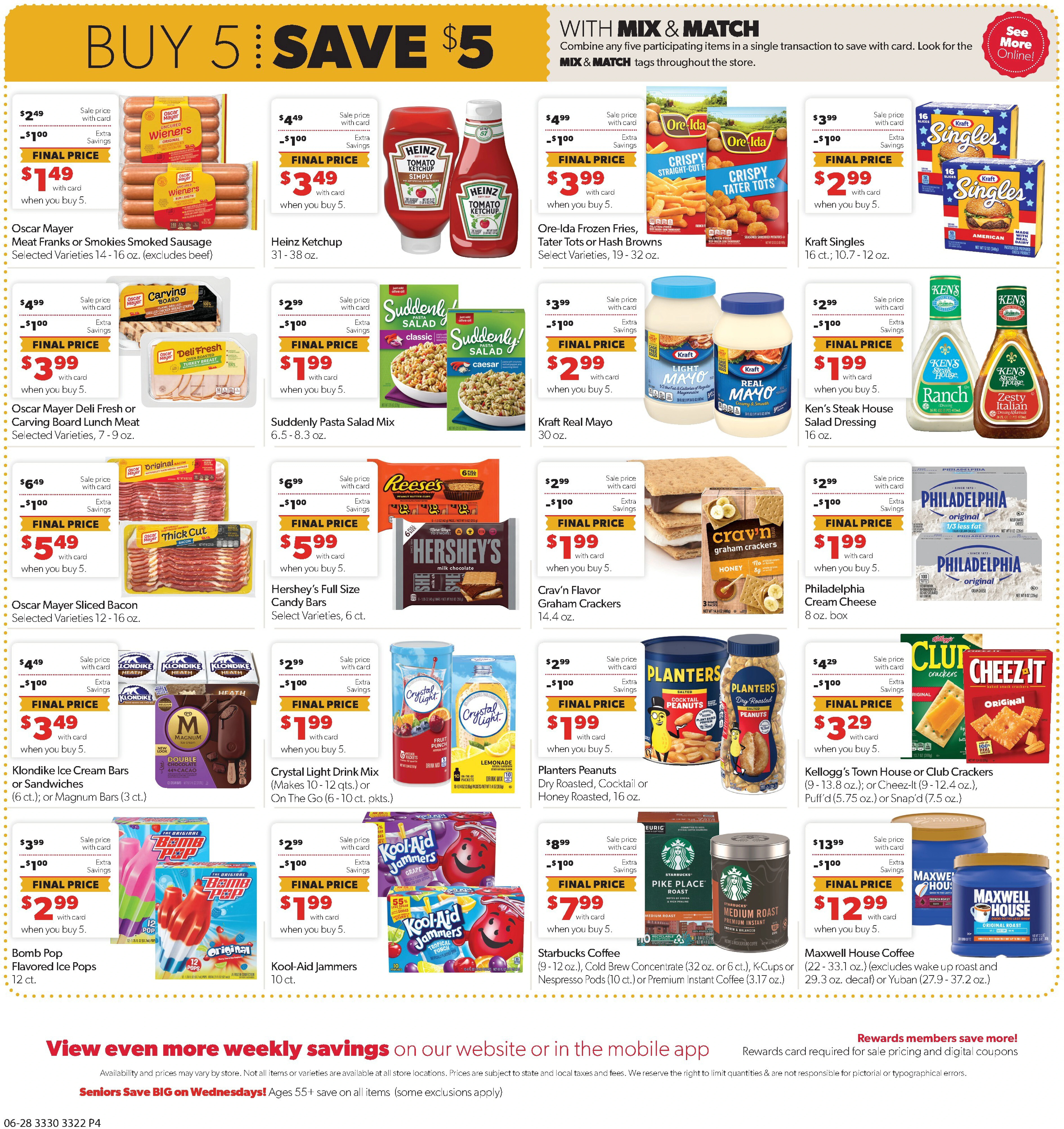 Flyer page 4