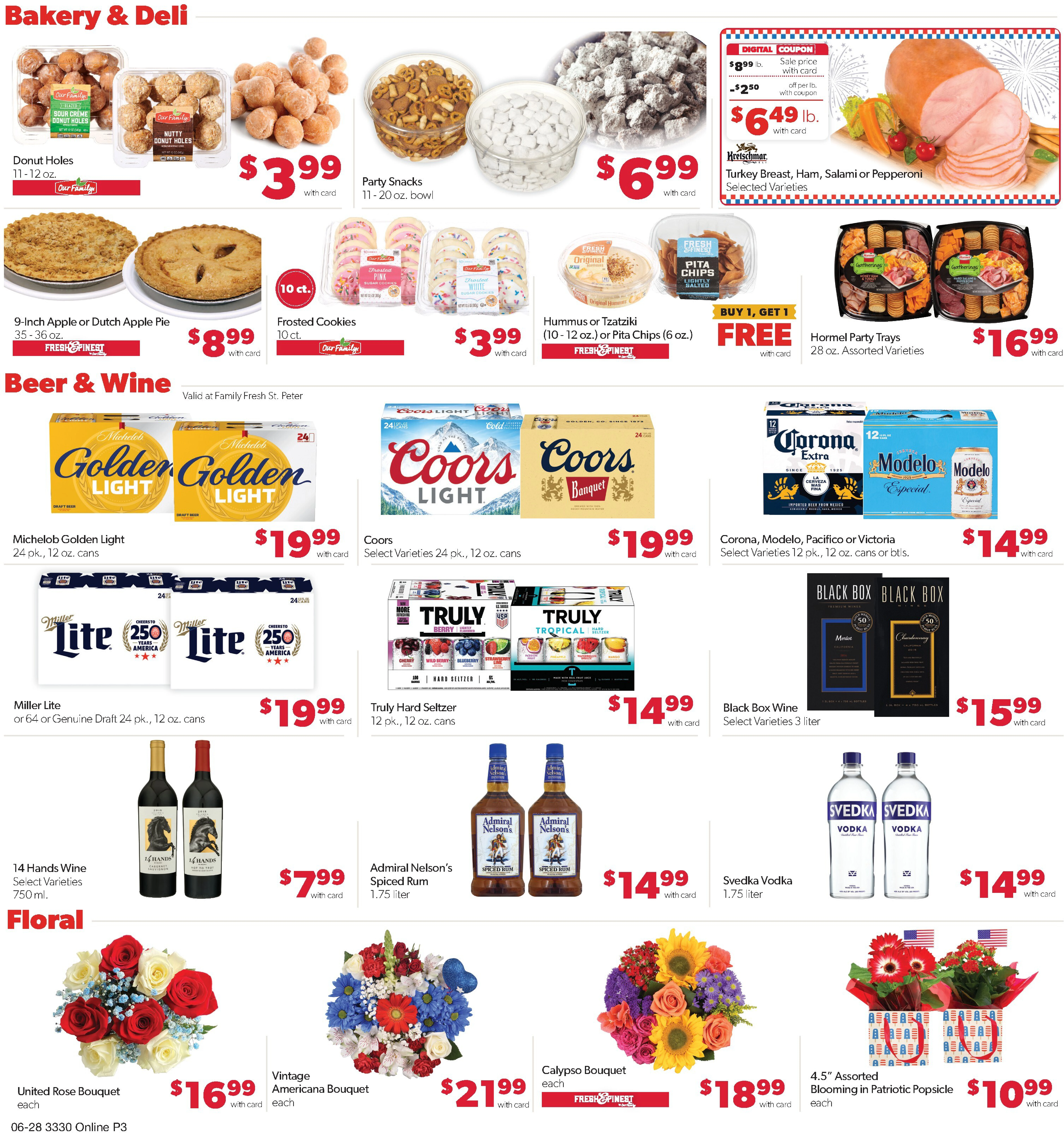 Flyer page 9