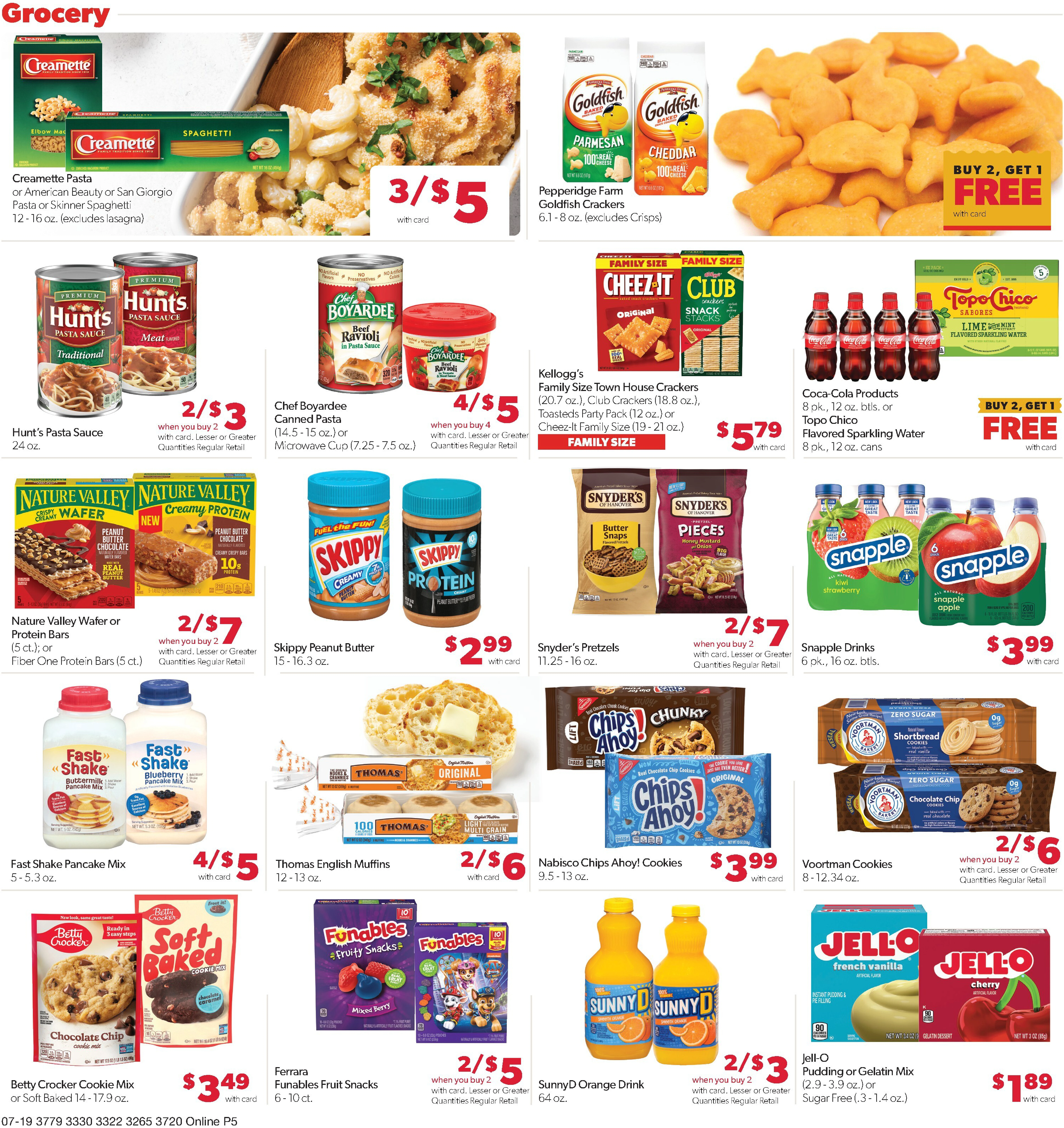Flyer page 10