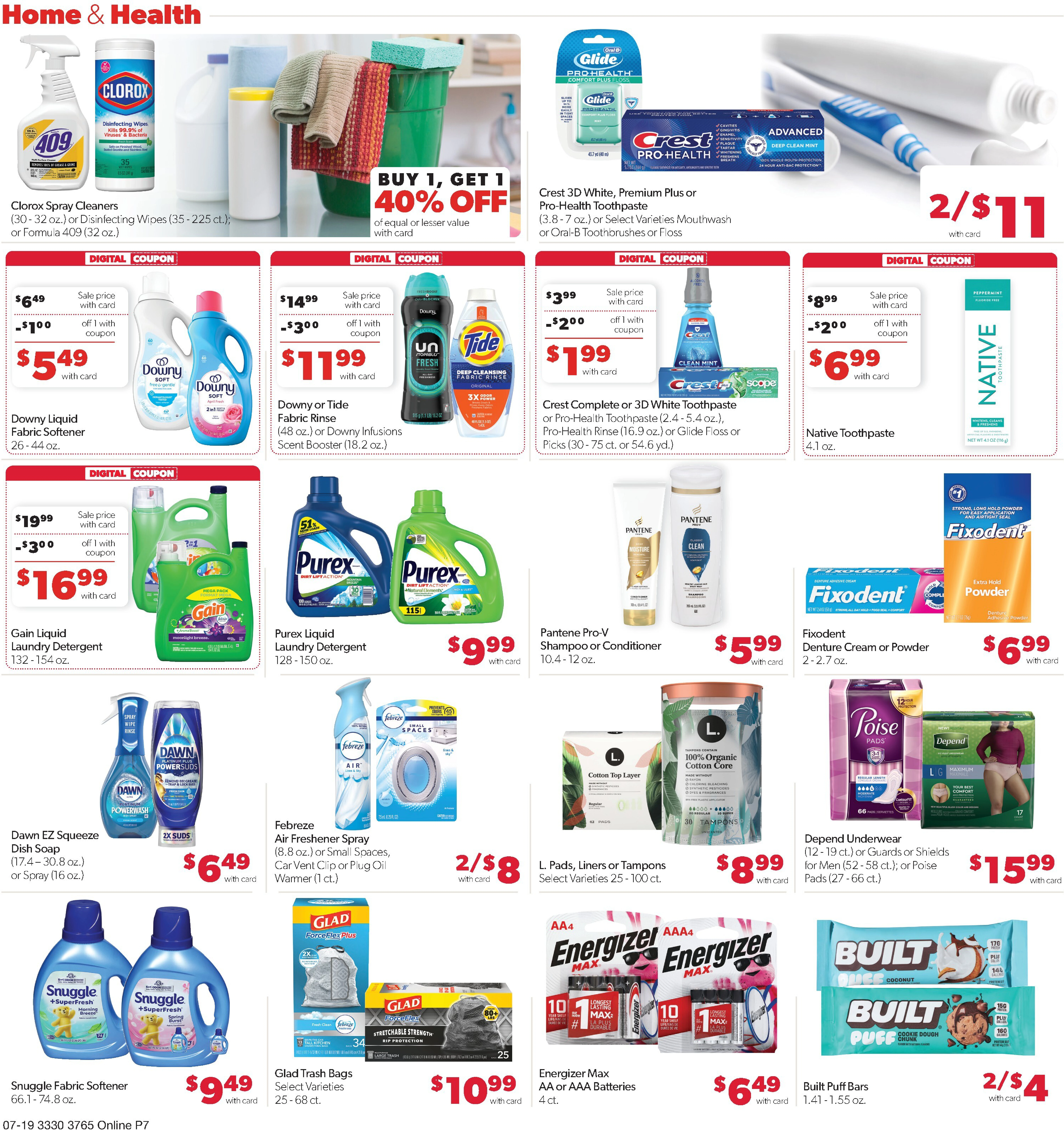 Flyer page 12