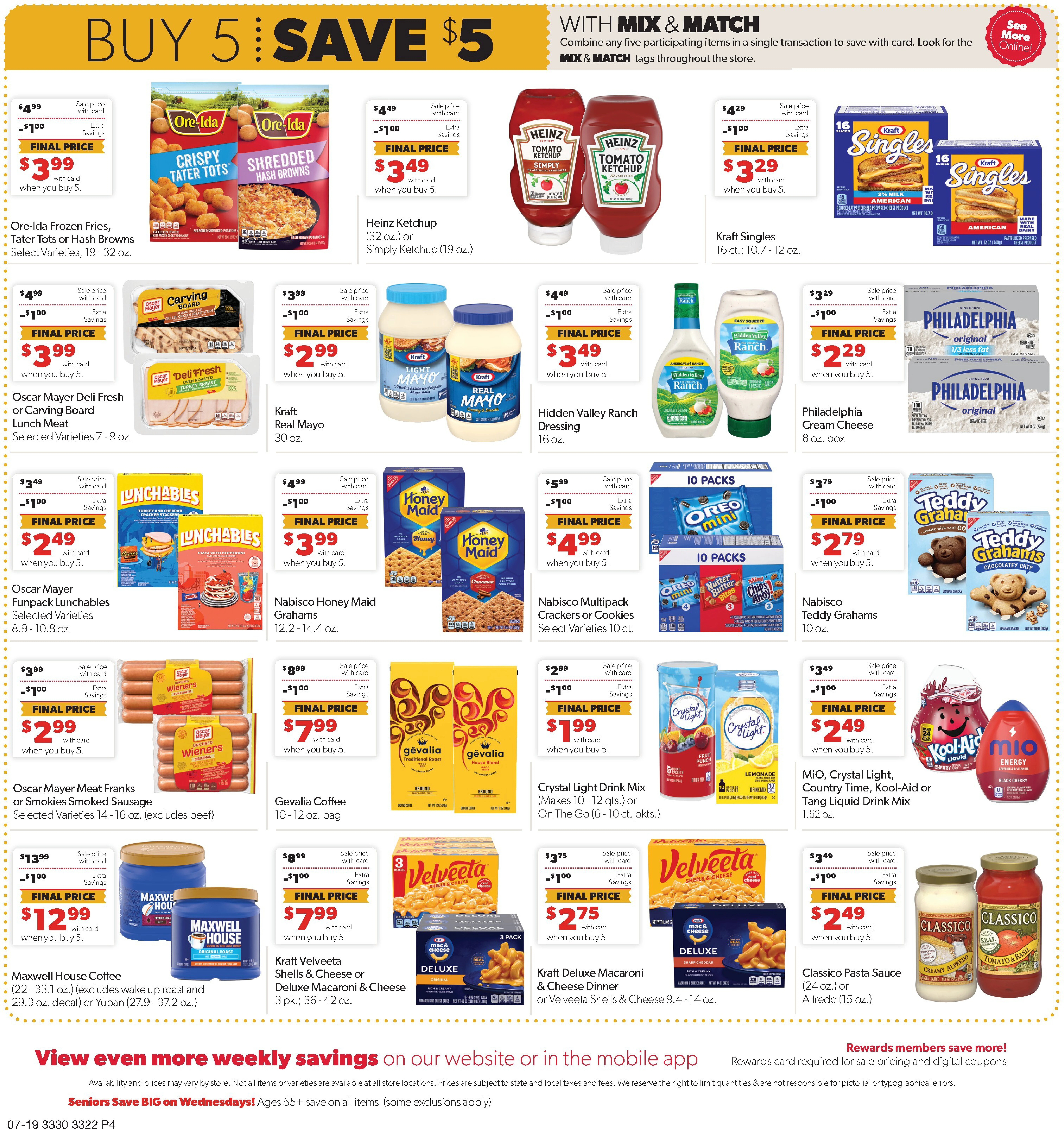 Flyer page 4