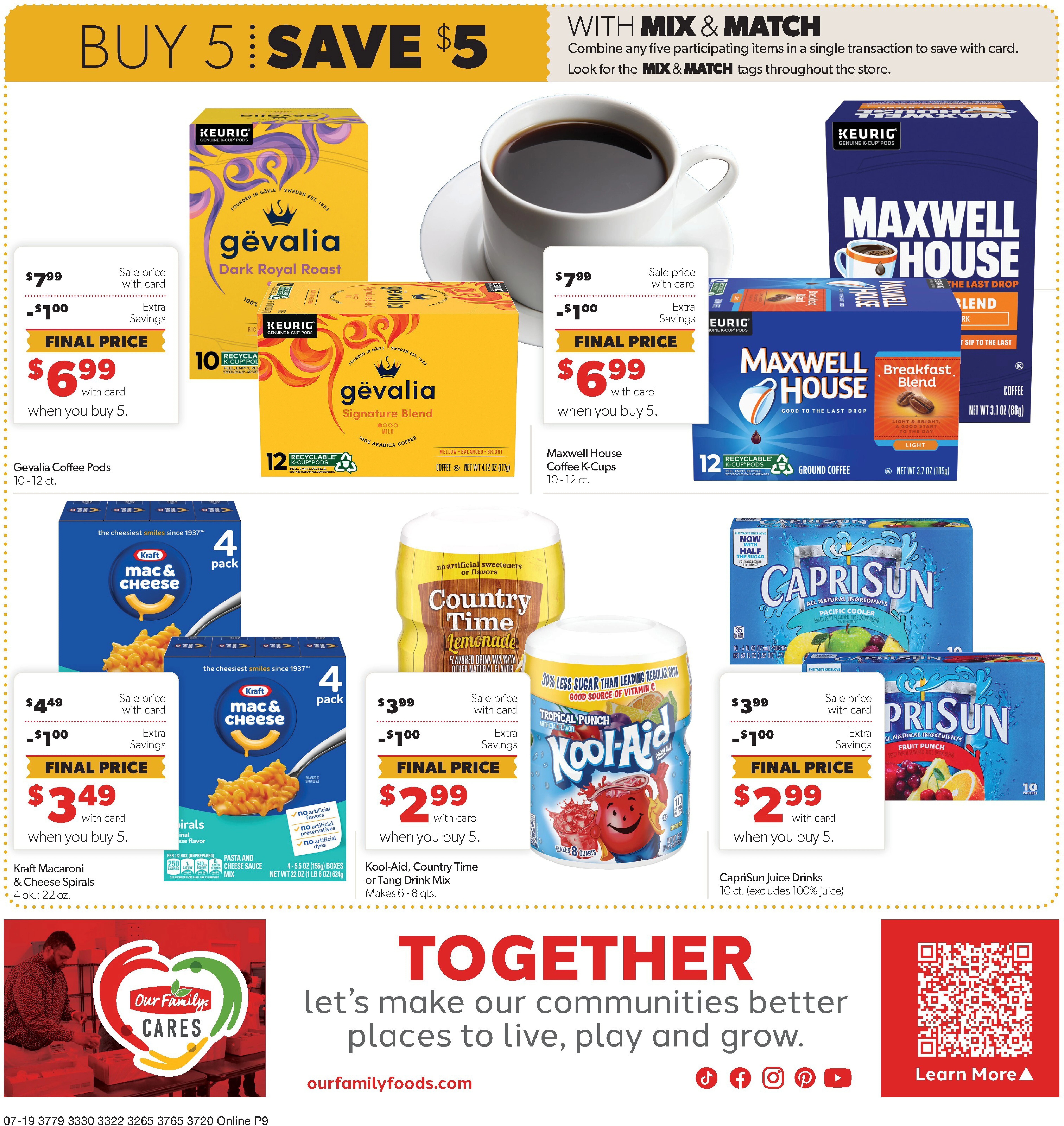 Flyer page 5