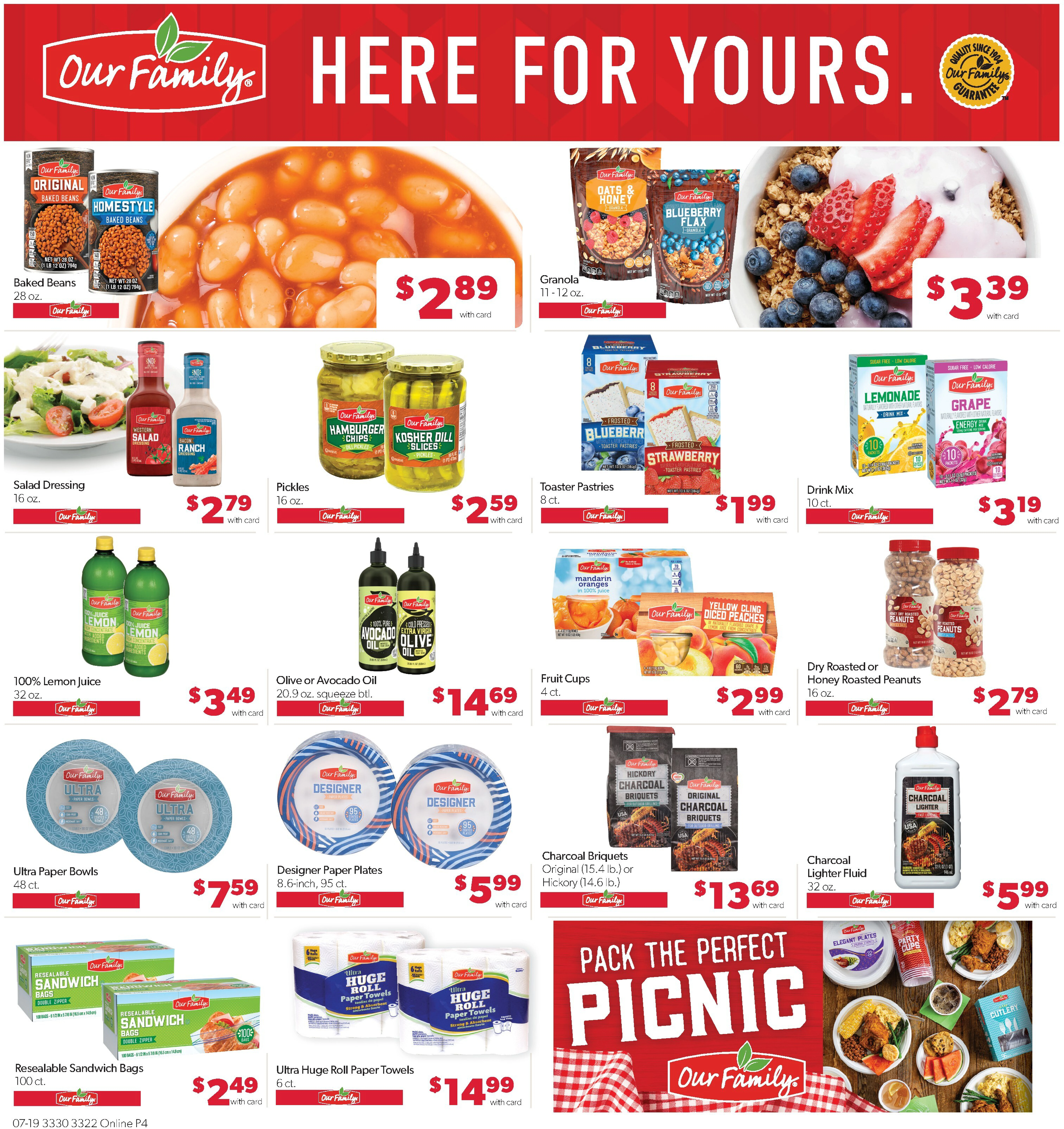 Flyer page 9