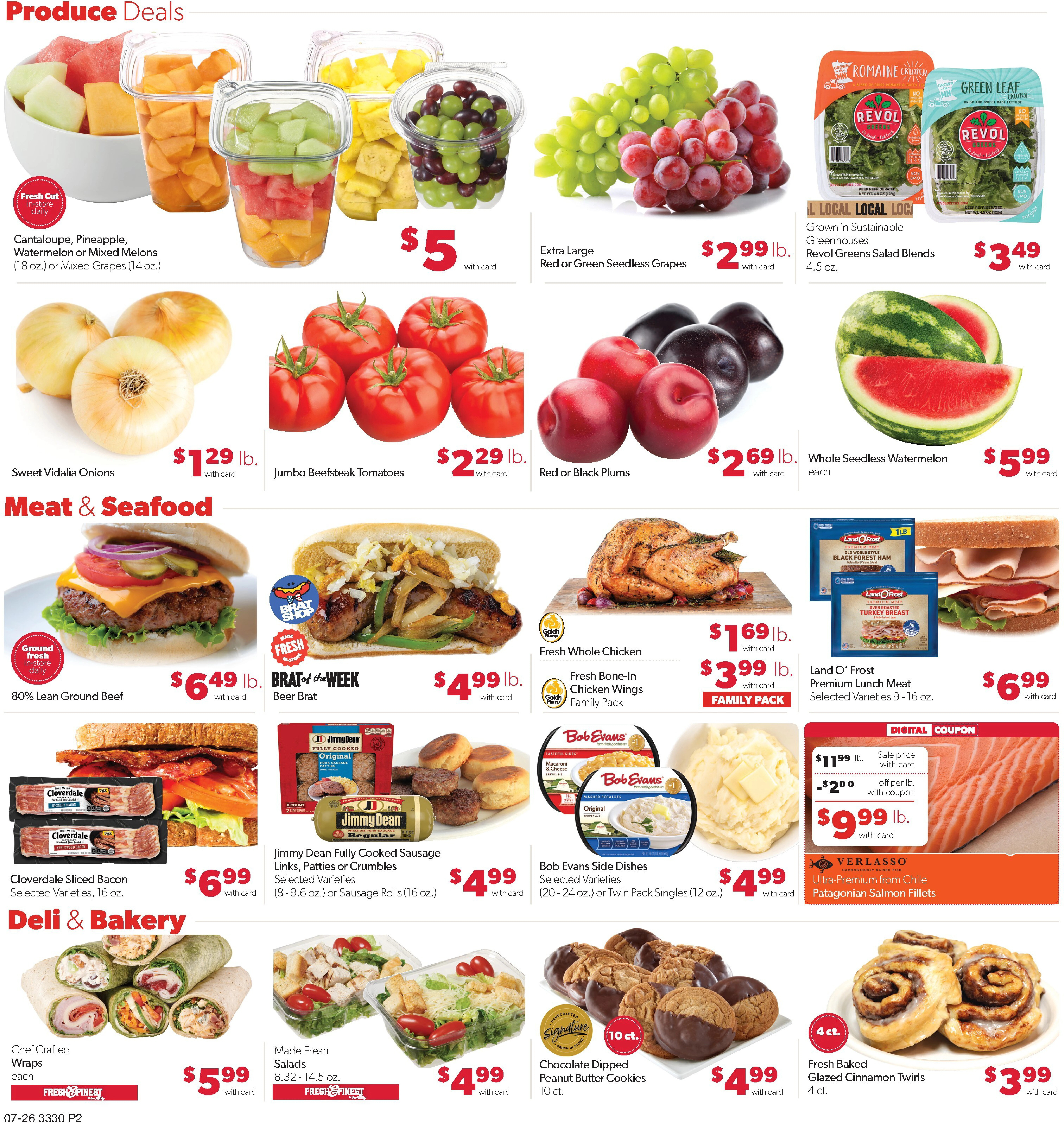 Flyer page 2