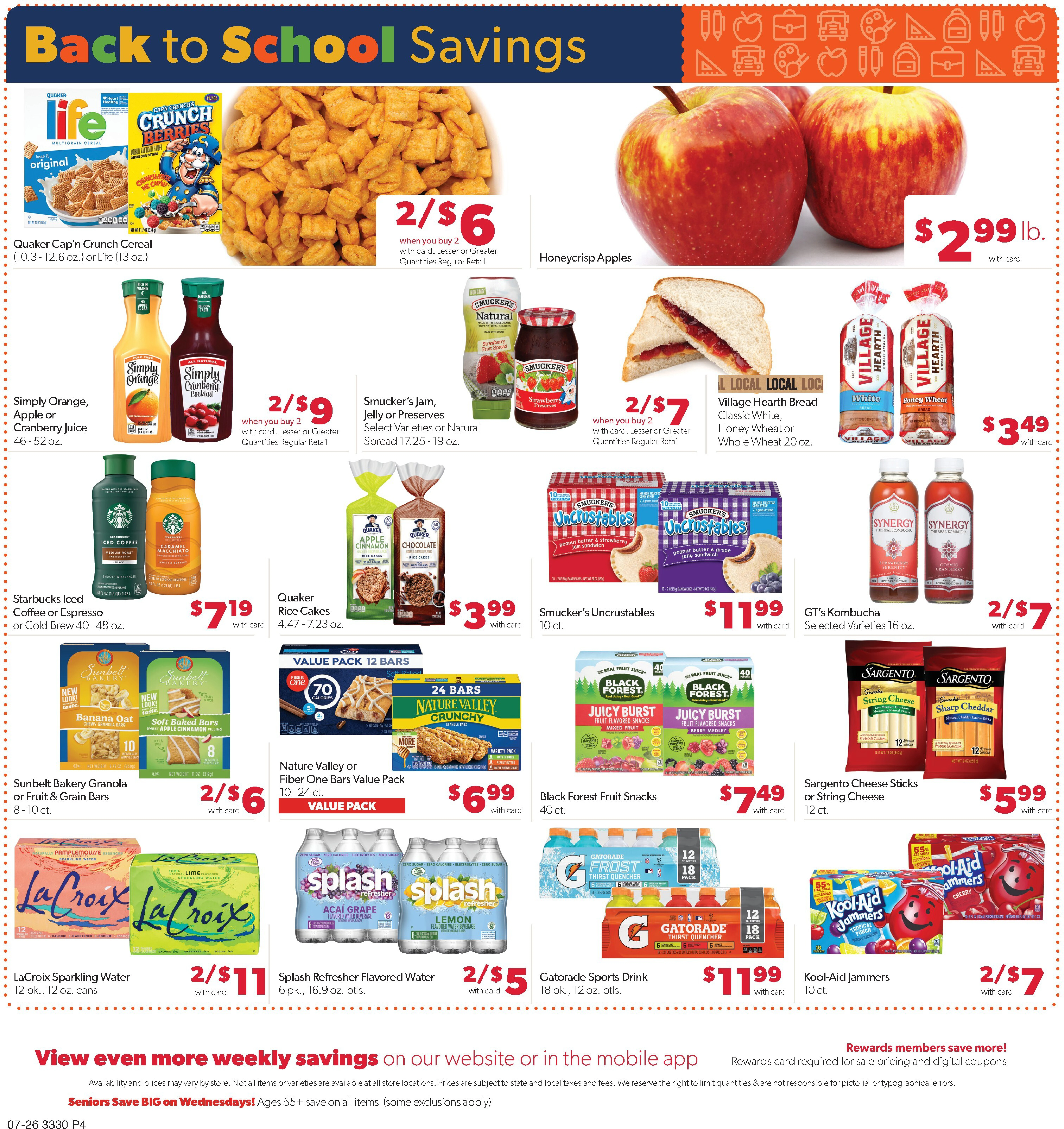 Flyer page 4