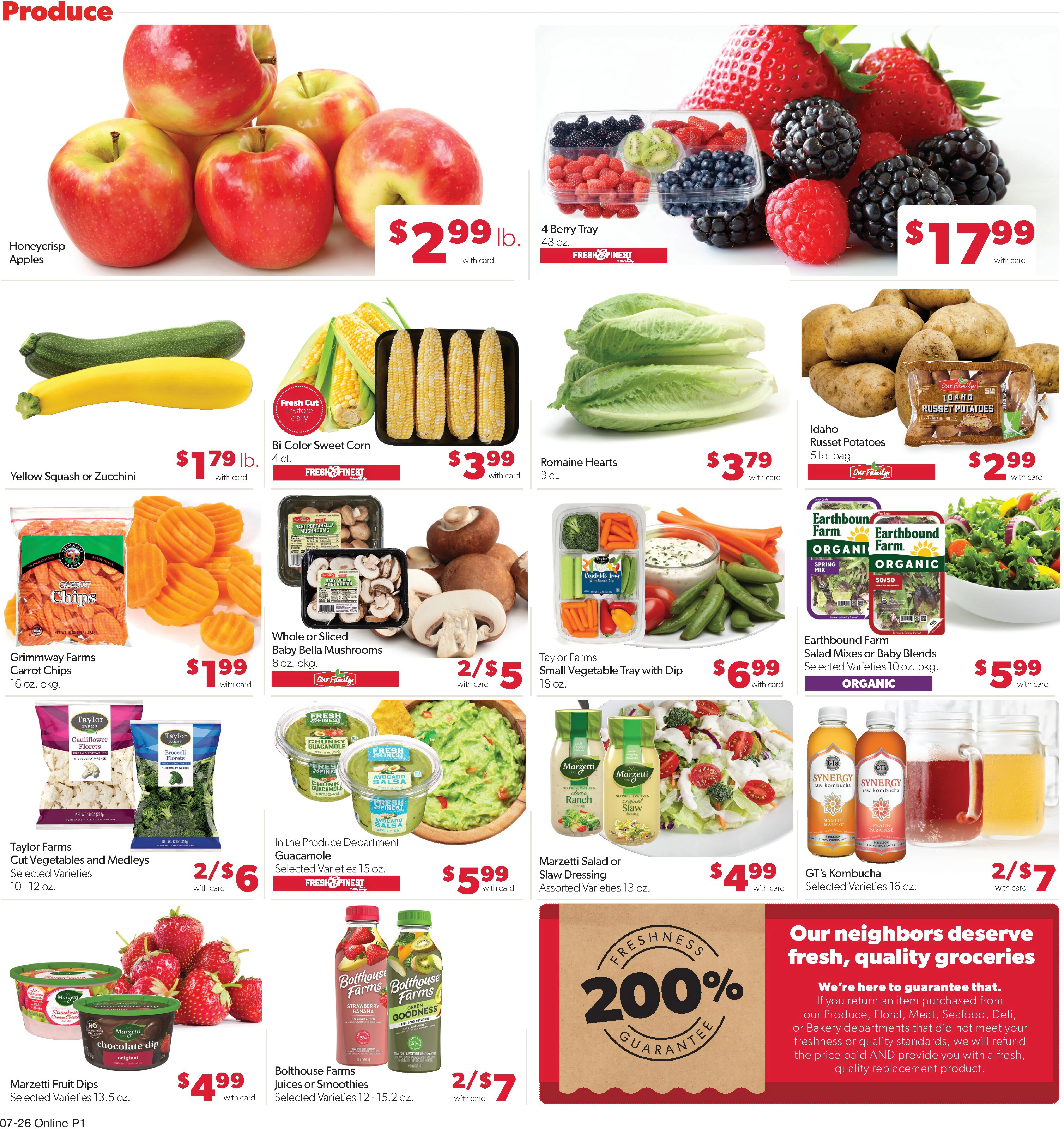Flyer page 5