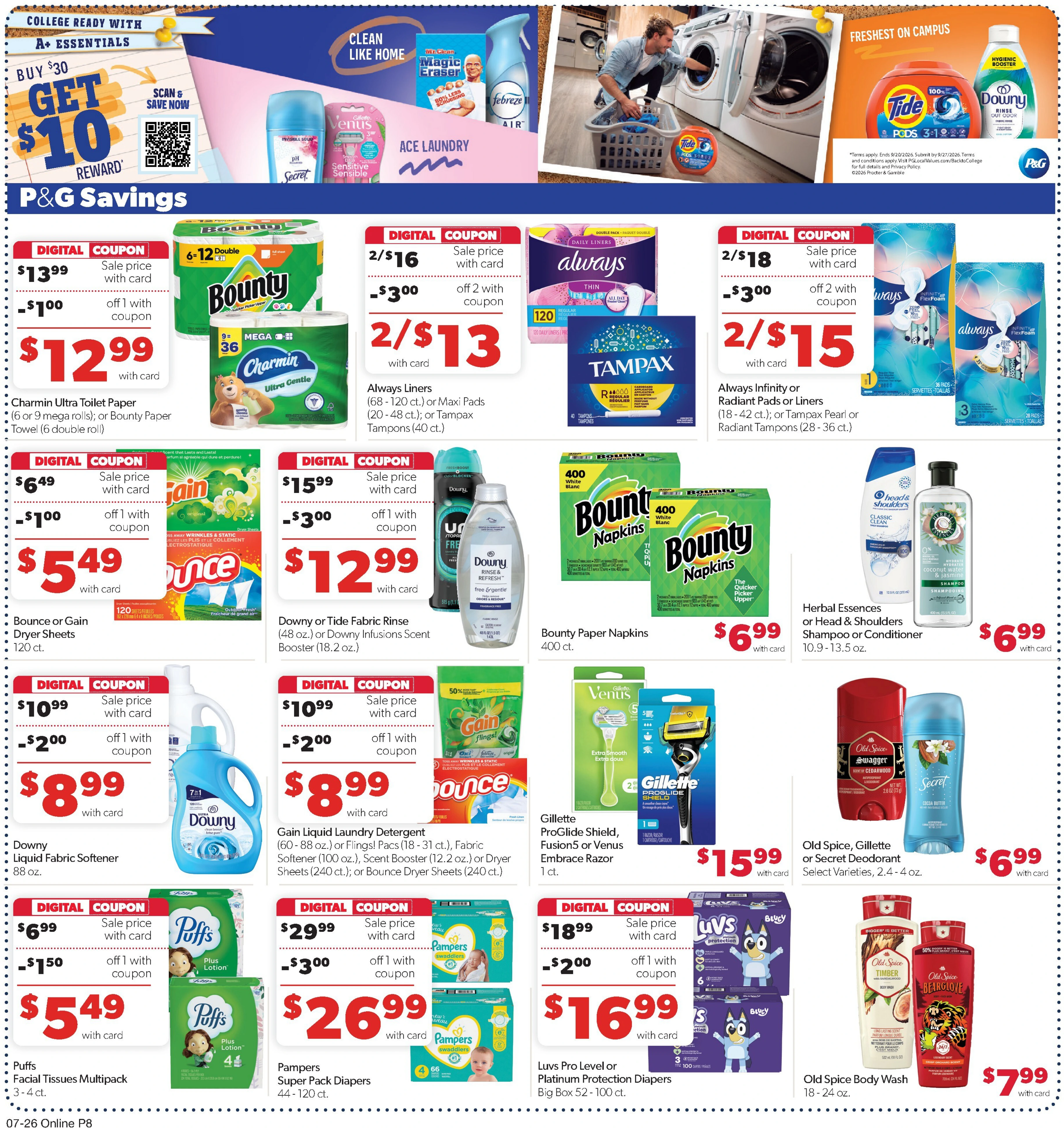 Flyer page 12