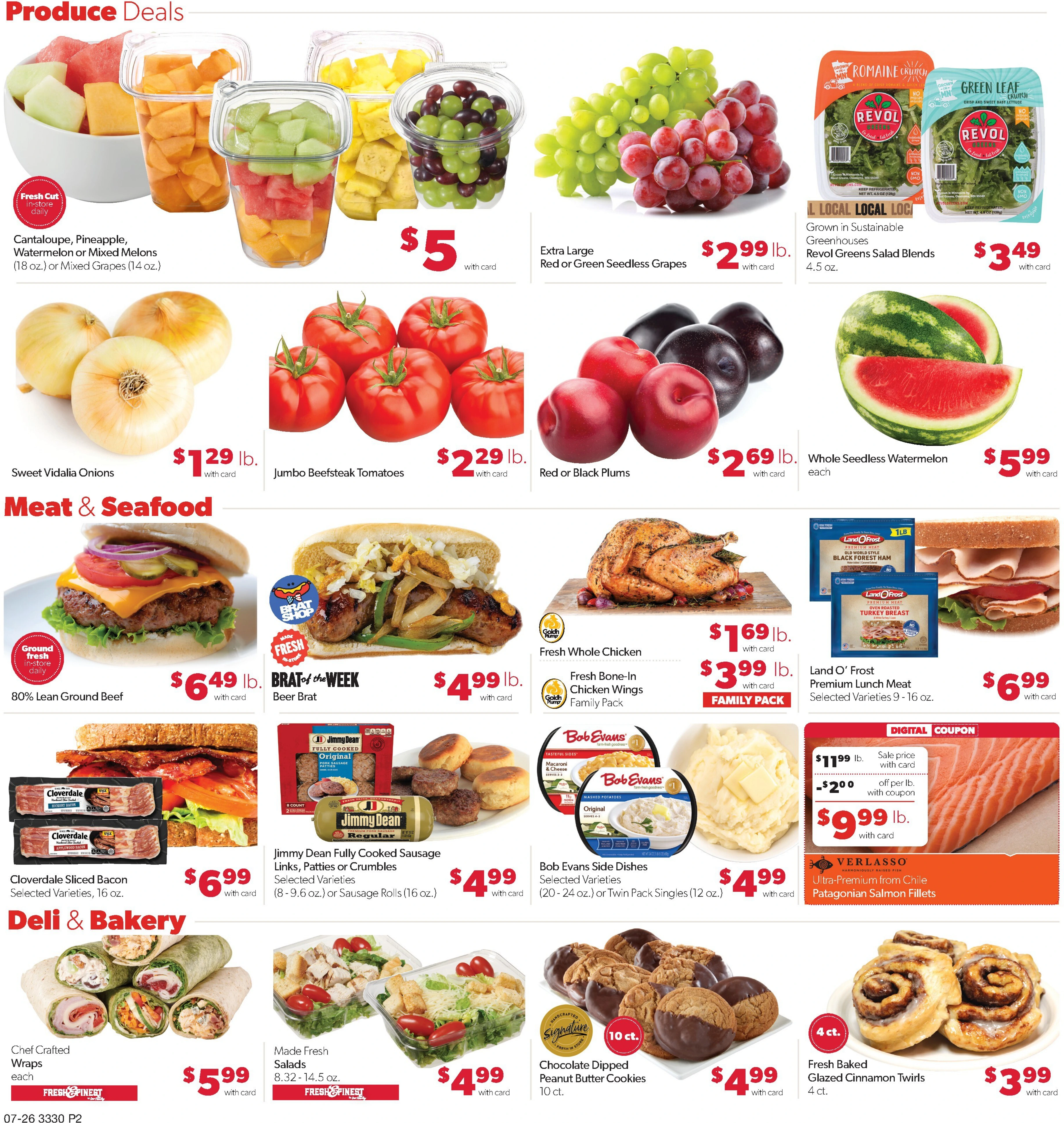 Flyer page 2