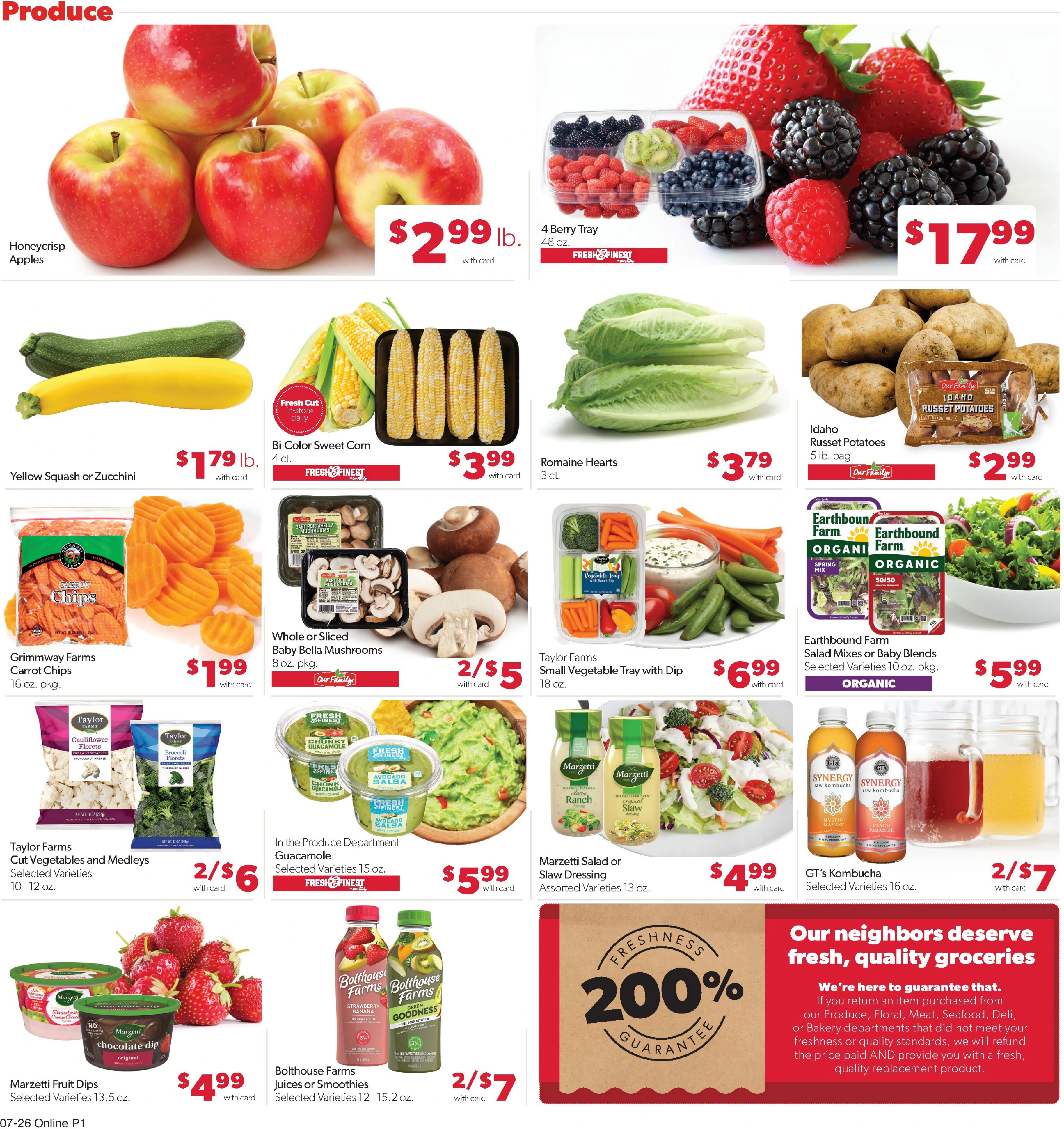 Flyer page 5