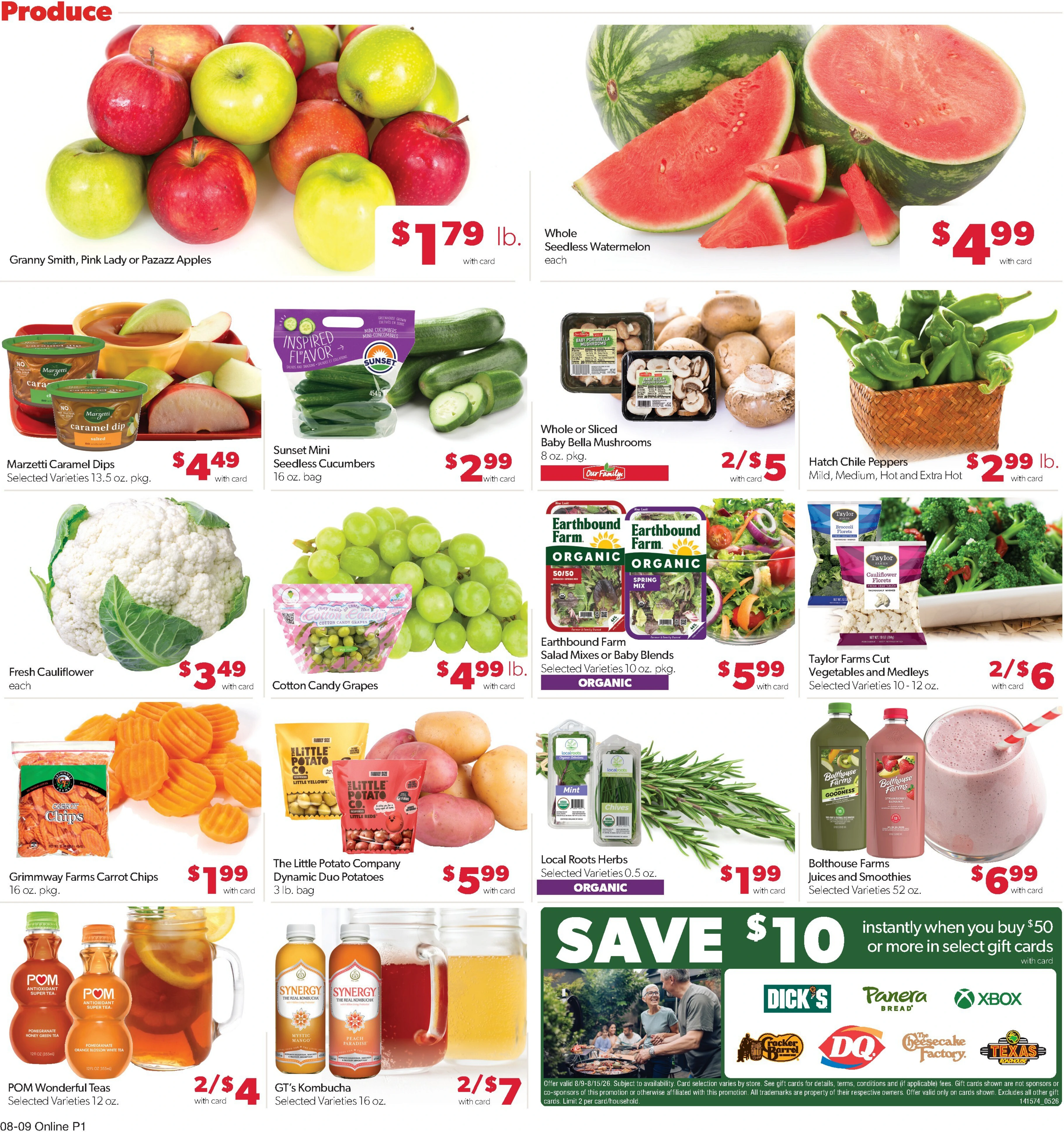 Flyer page 6