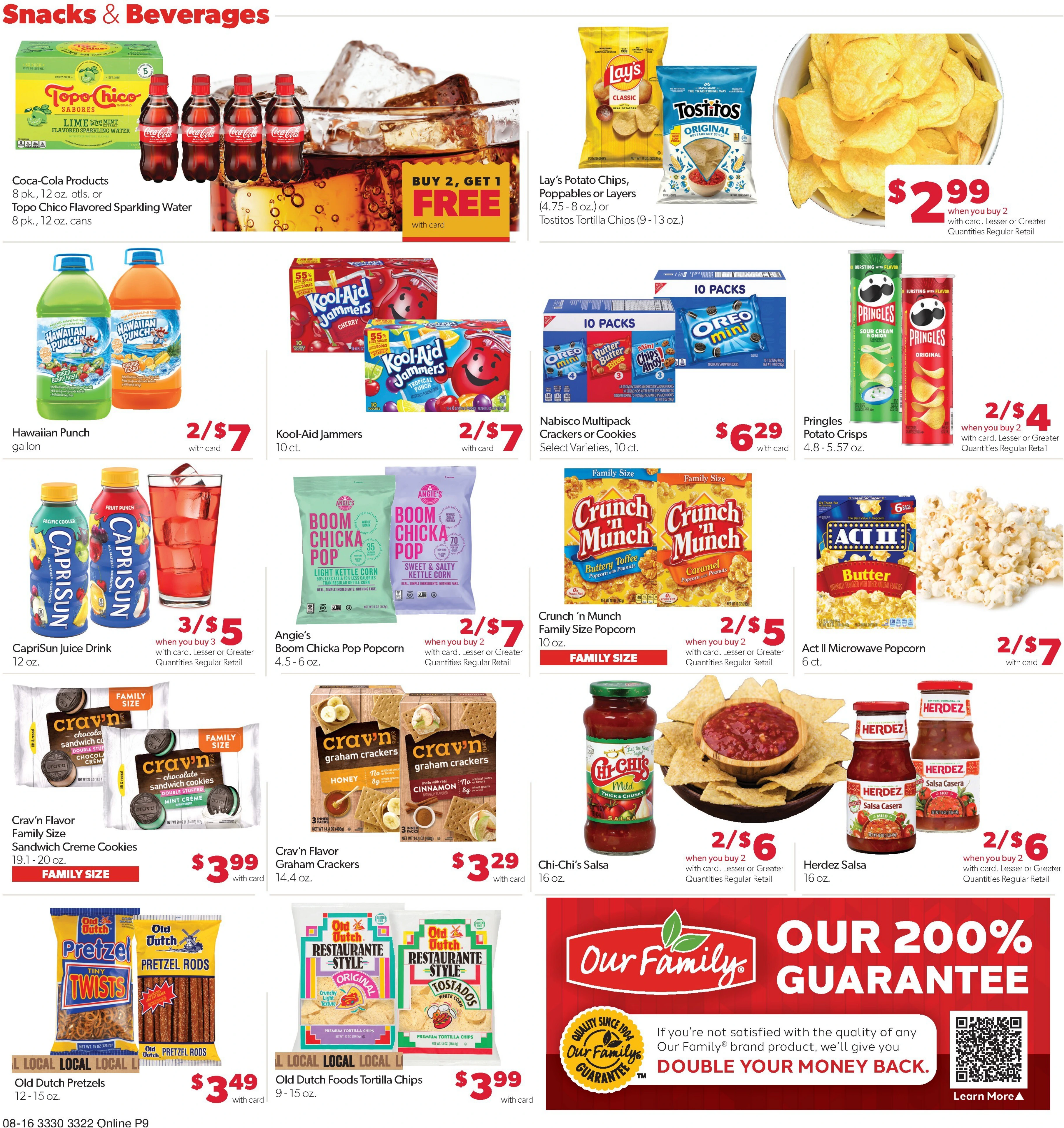 Flyer page 10