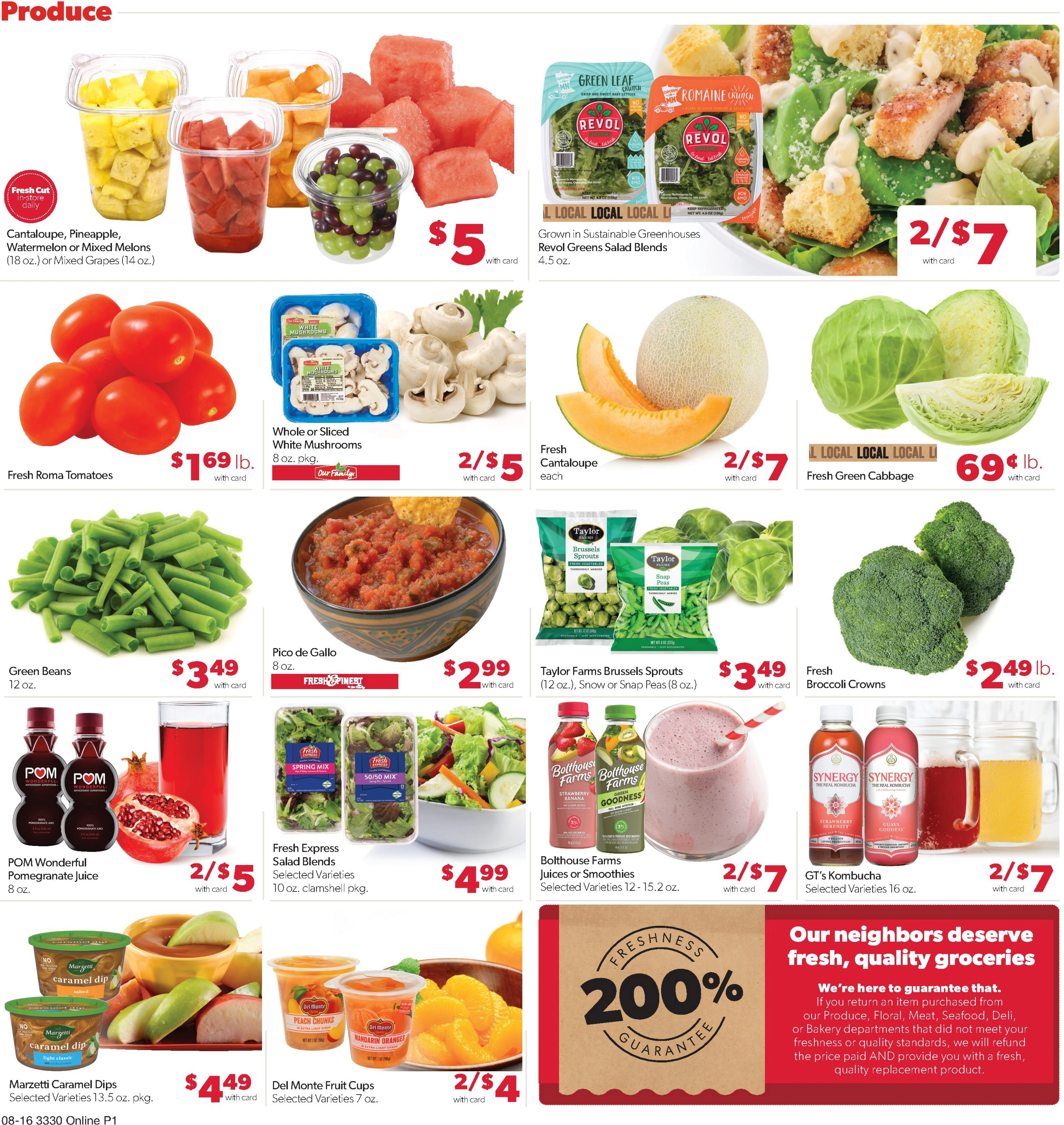 Flyer page 5
