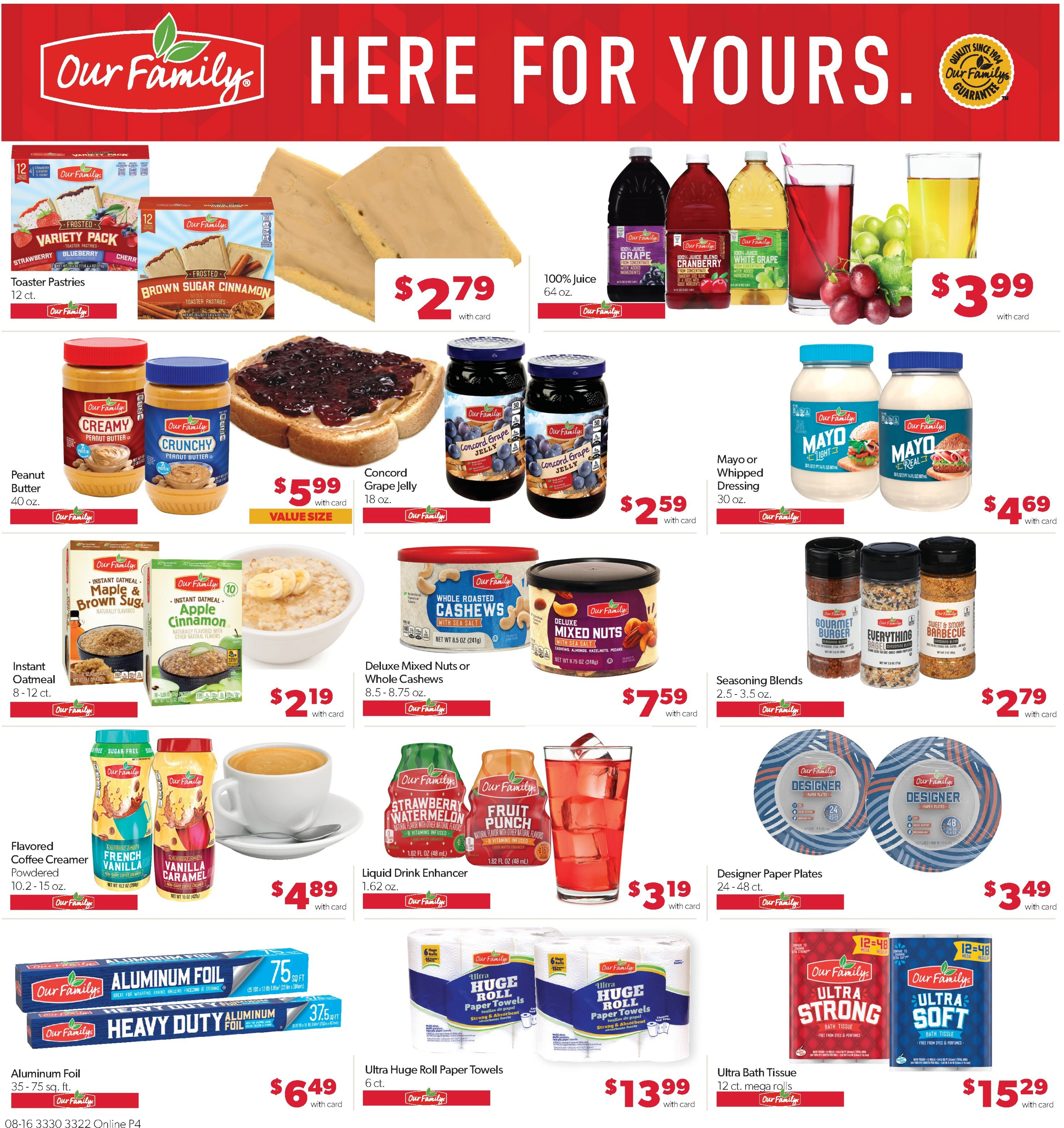 Flyer page 8