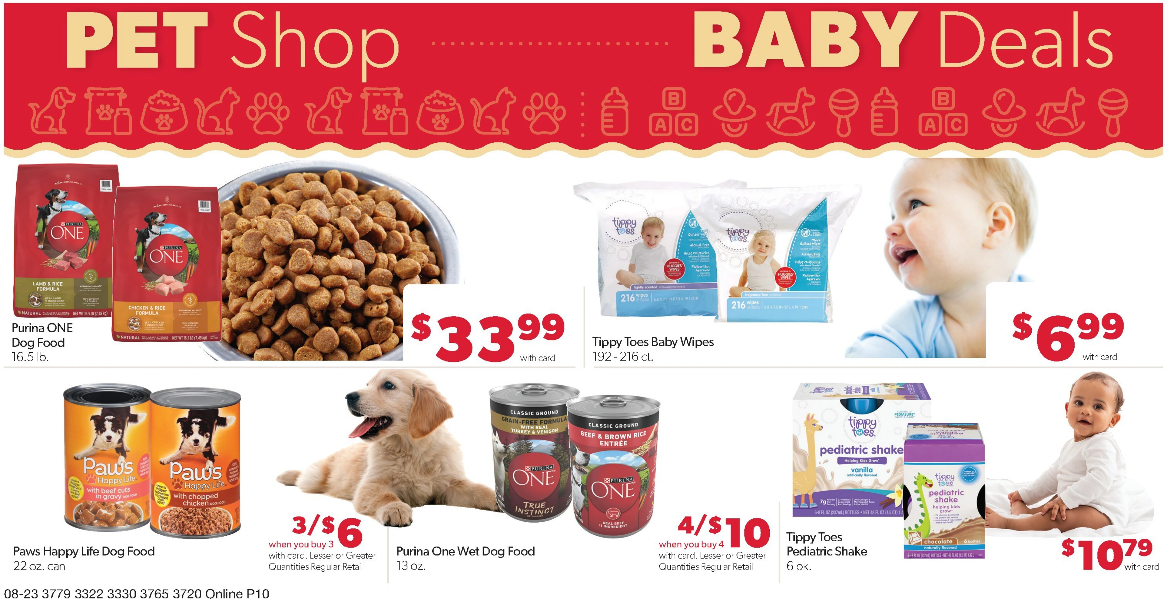 Family Fresh Market Week's Ad Preview - Page 14