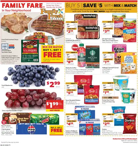 Current Ad