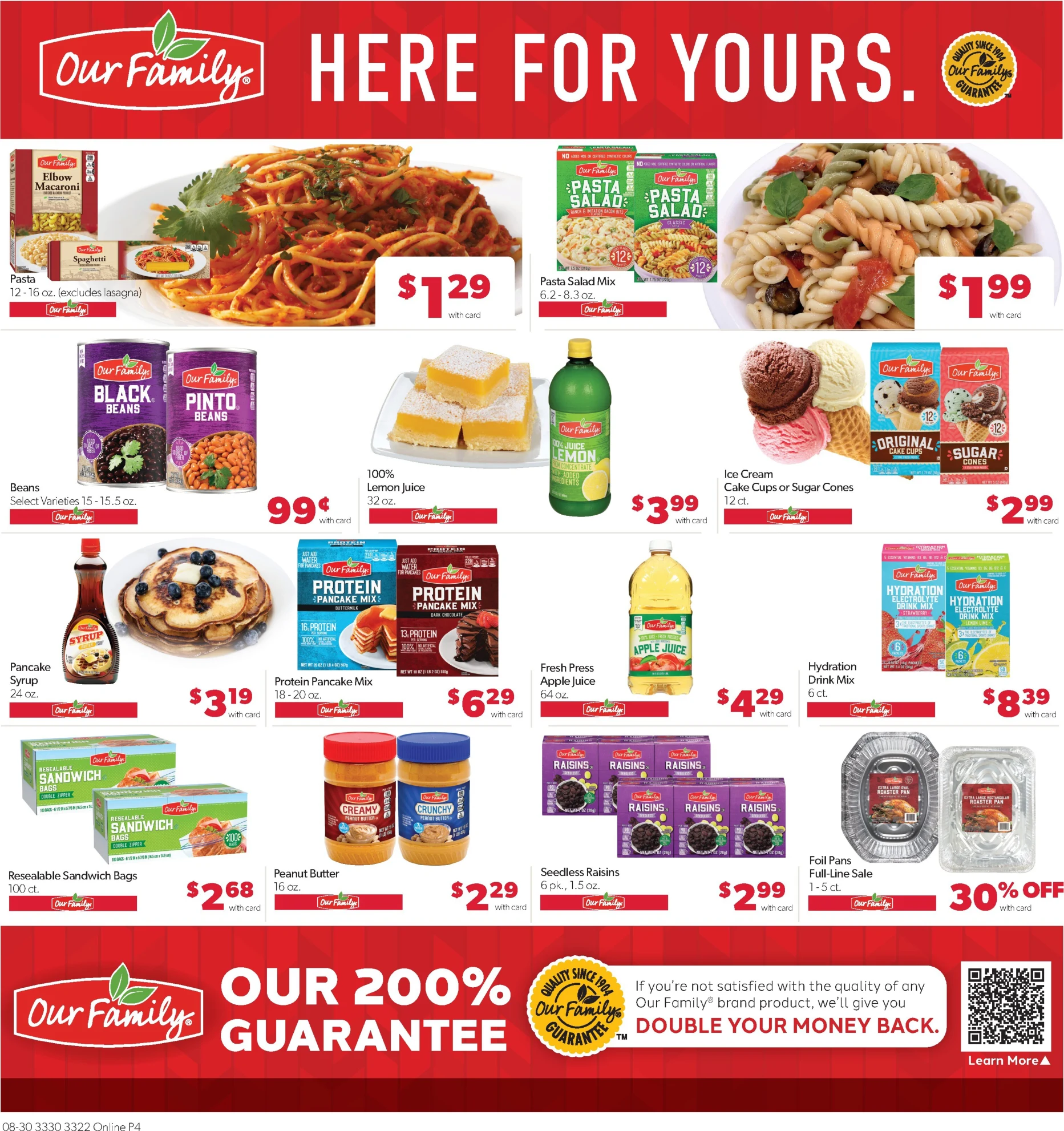 Family Fresh Market Week's Ad Preview - Page 10