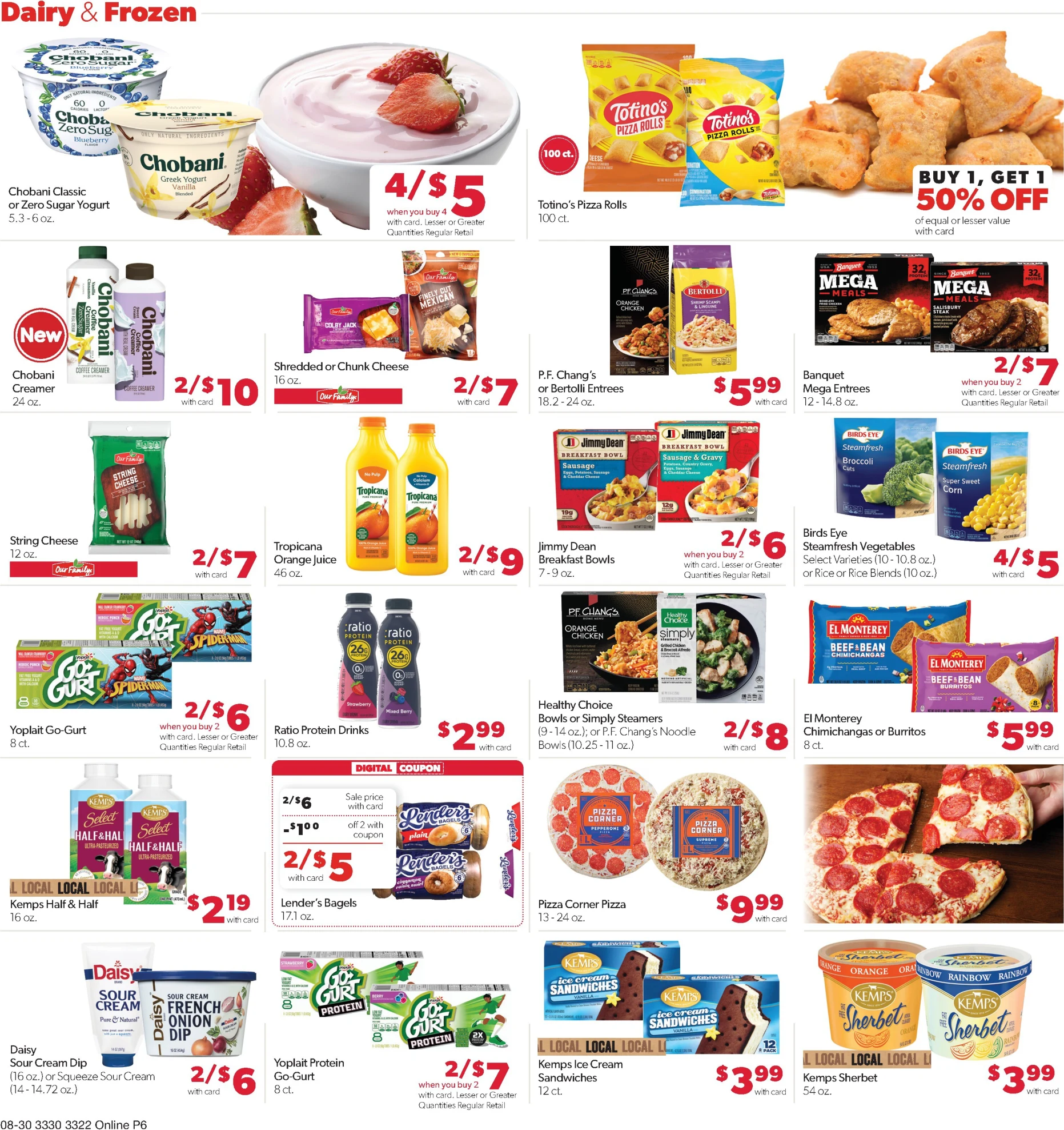 Family Fresh Market Week's Ad Preview - Page 12