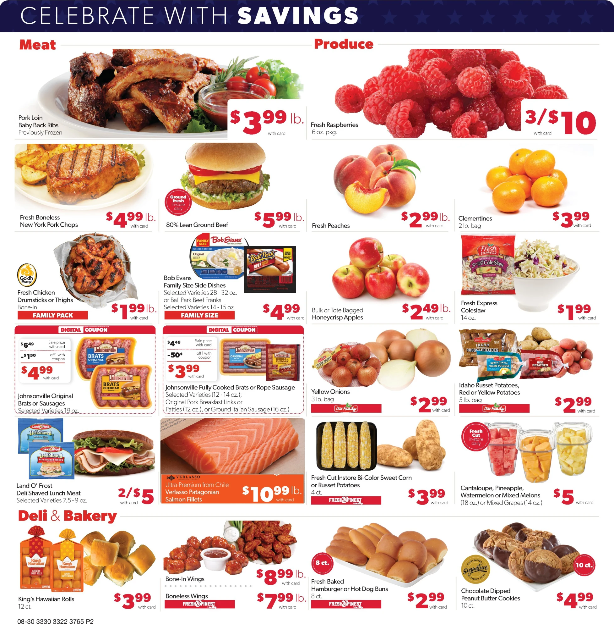 Family Fresh Market Week's Ad Preview - Page 2