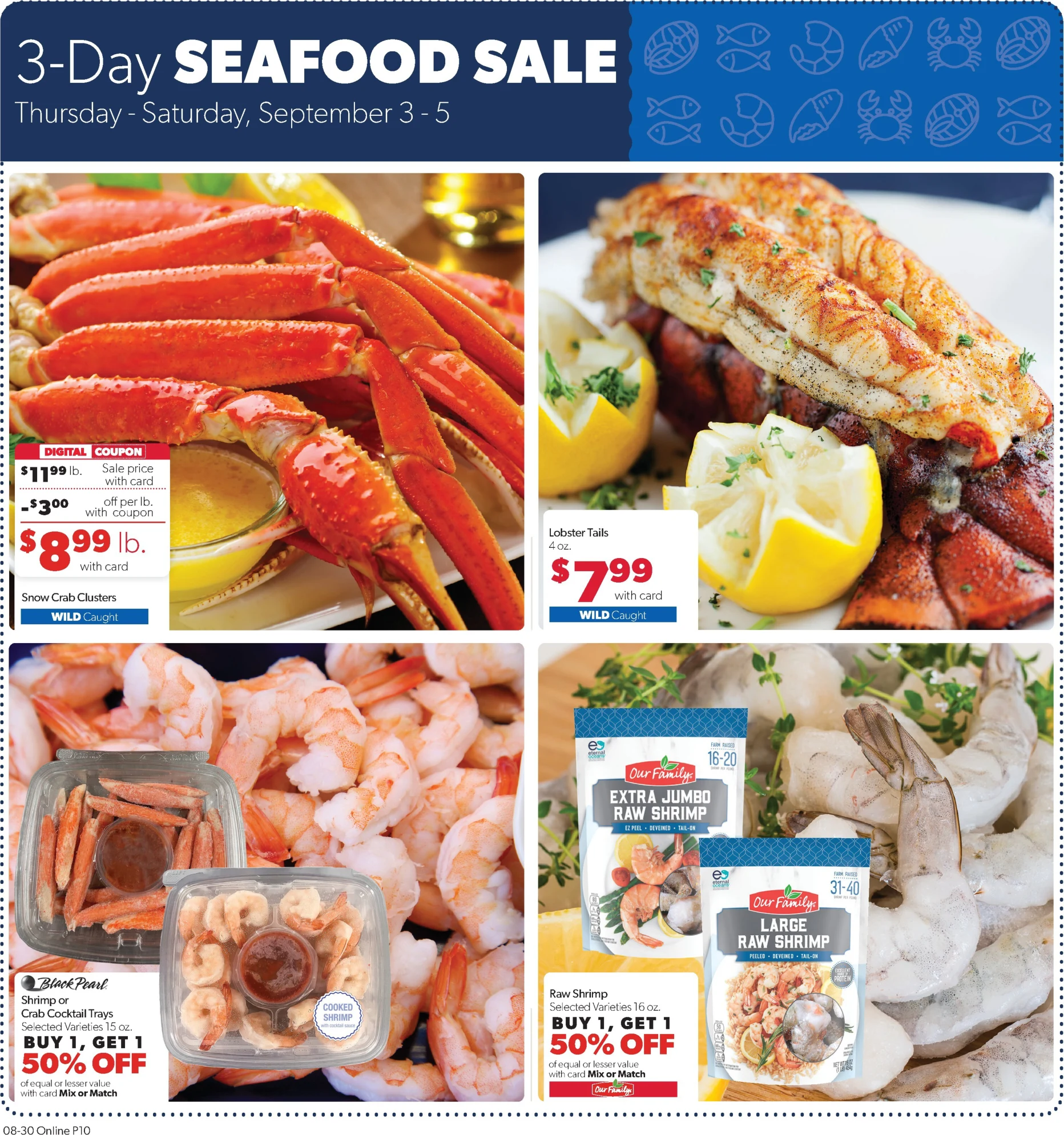 Family Fresh Market Week's Ad Preview - Page 8
