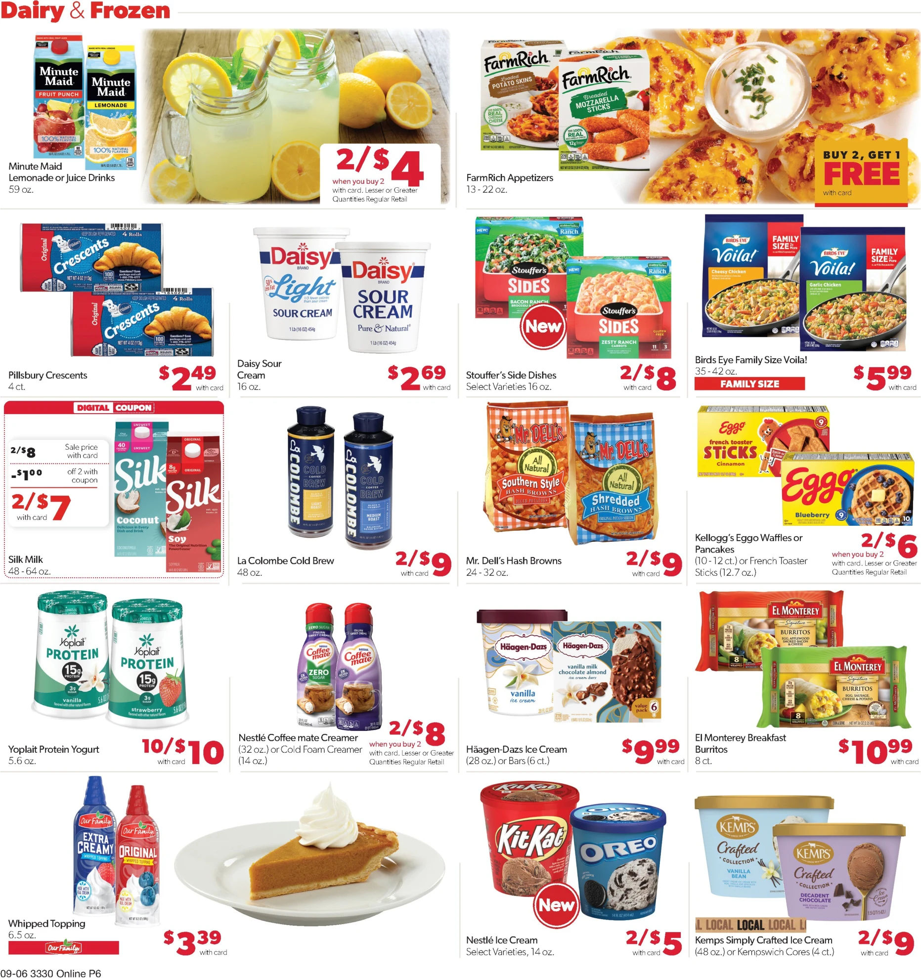 Family Fresh Market Week's Ad Preview - Page 10