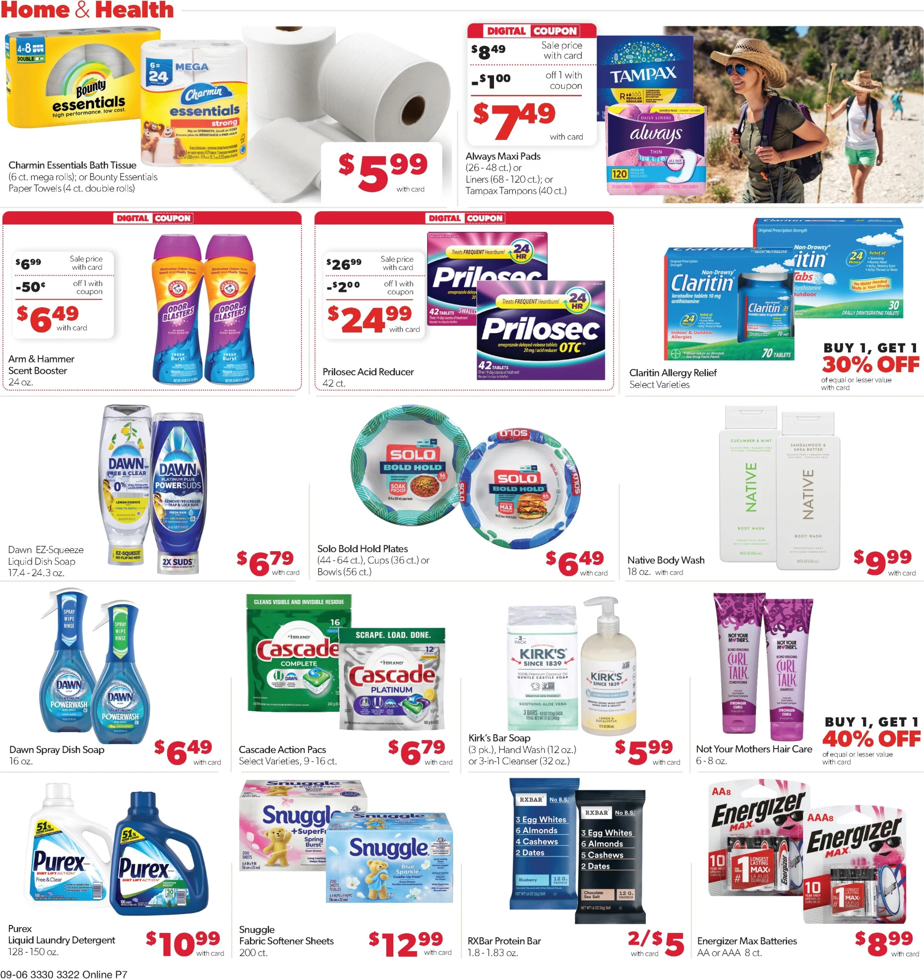Family Fresh Market Week's Ad Preview - Page 11