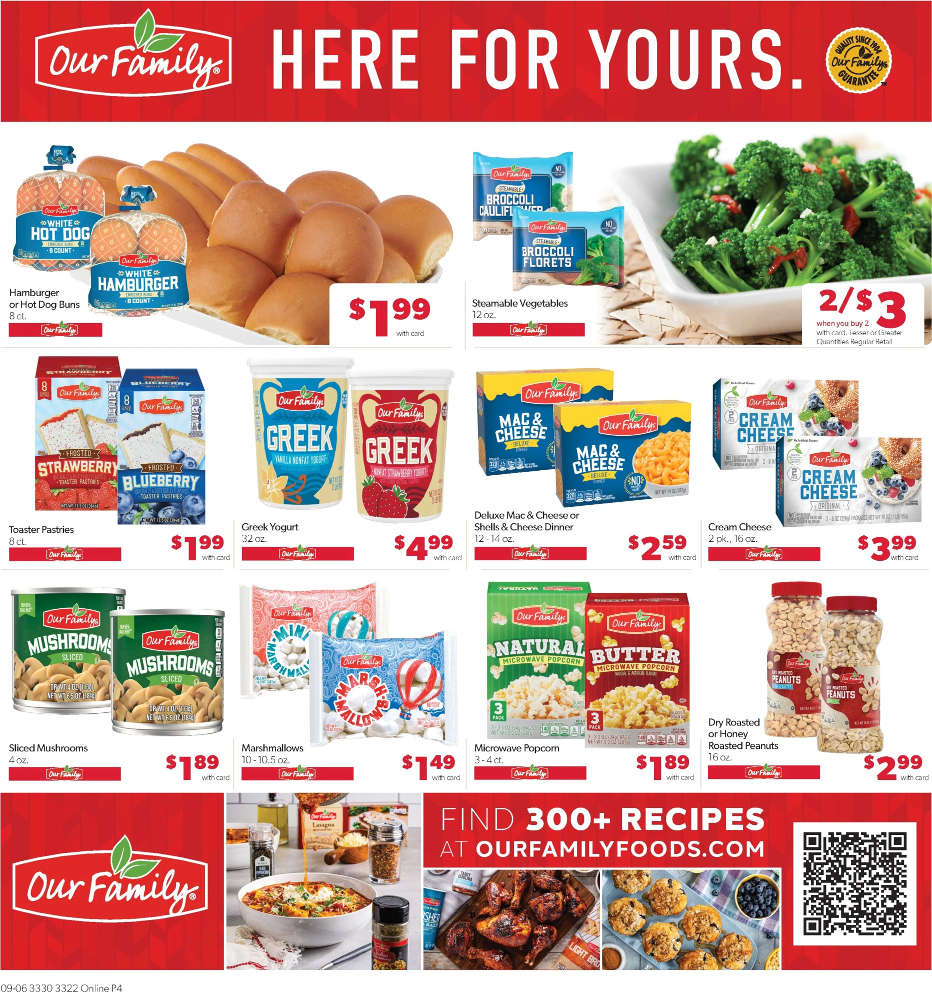 Family Fresh Market Current Ad - Page 8