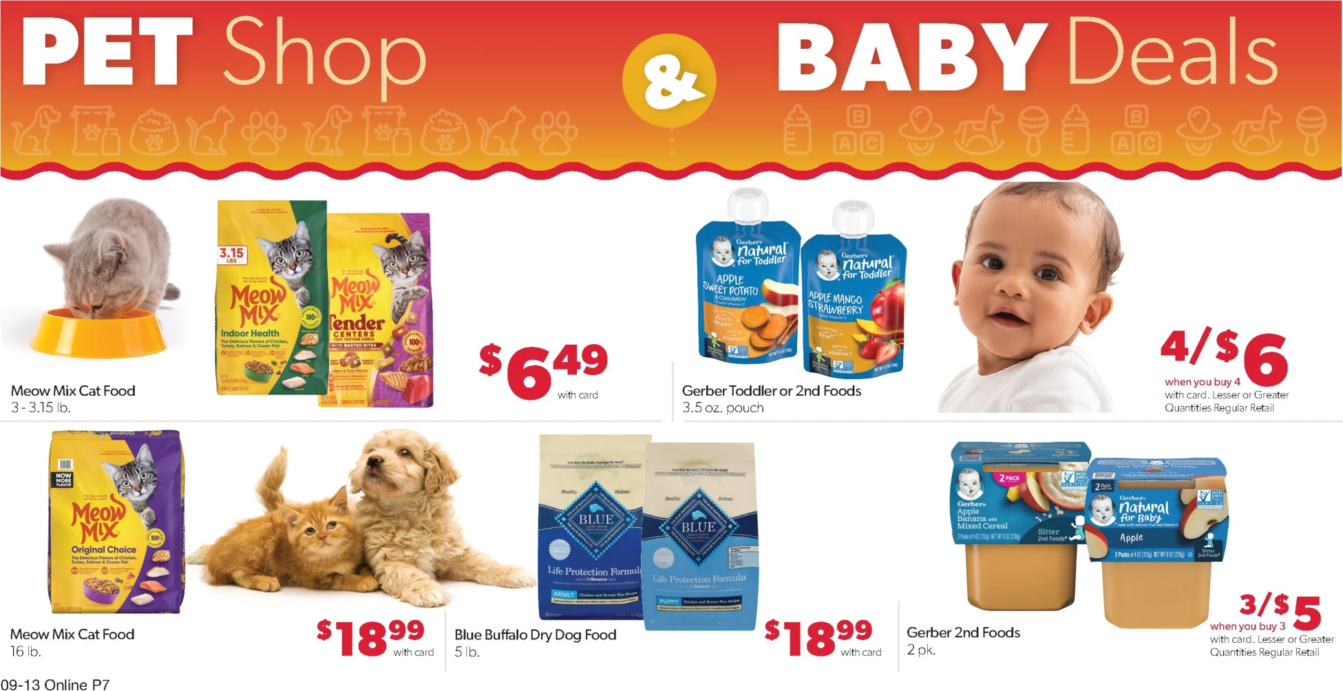 Family Fresh Market Current Ad - Page 11