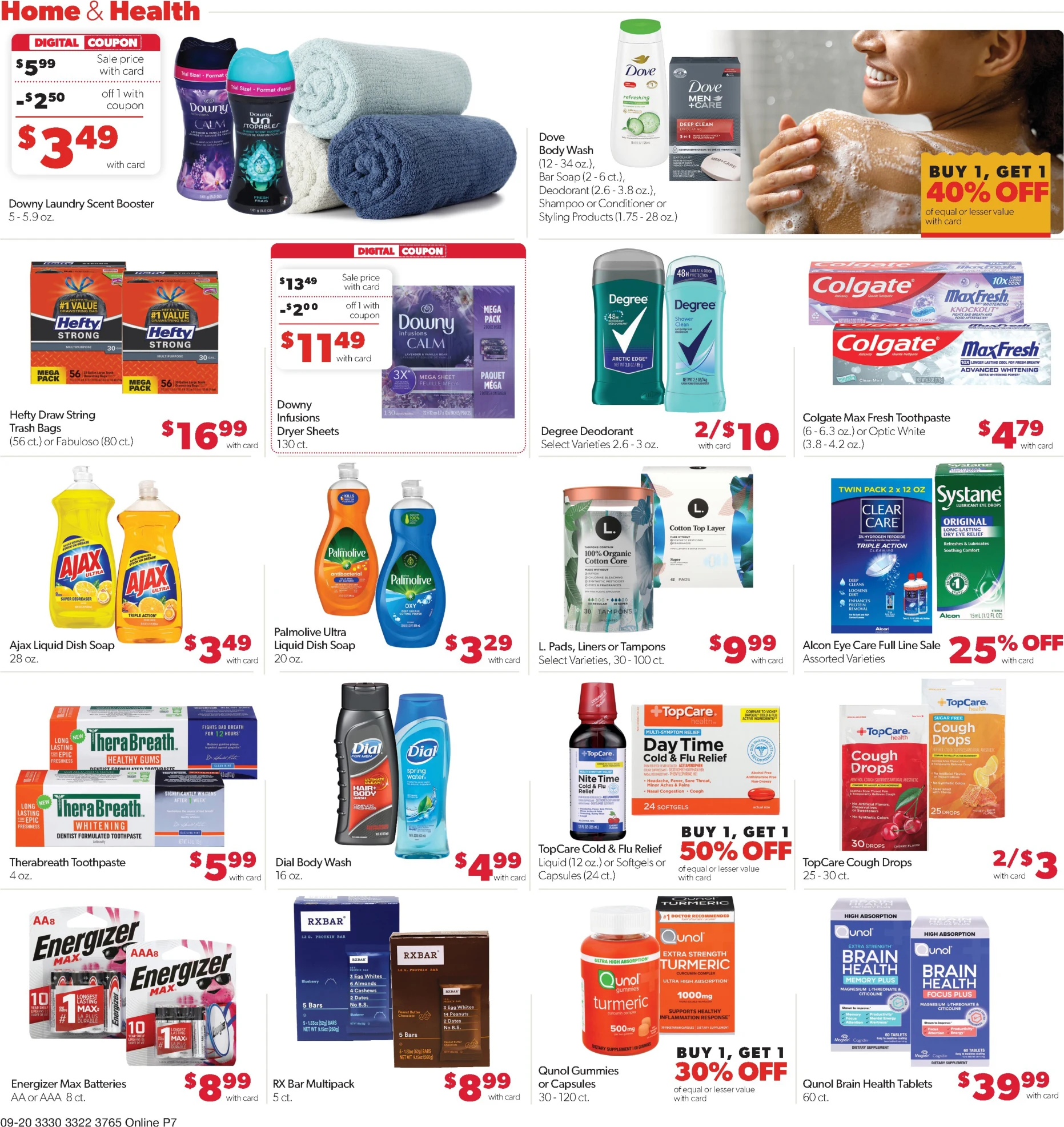 Family Fresh Market Week's Ad Preview - Page 11