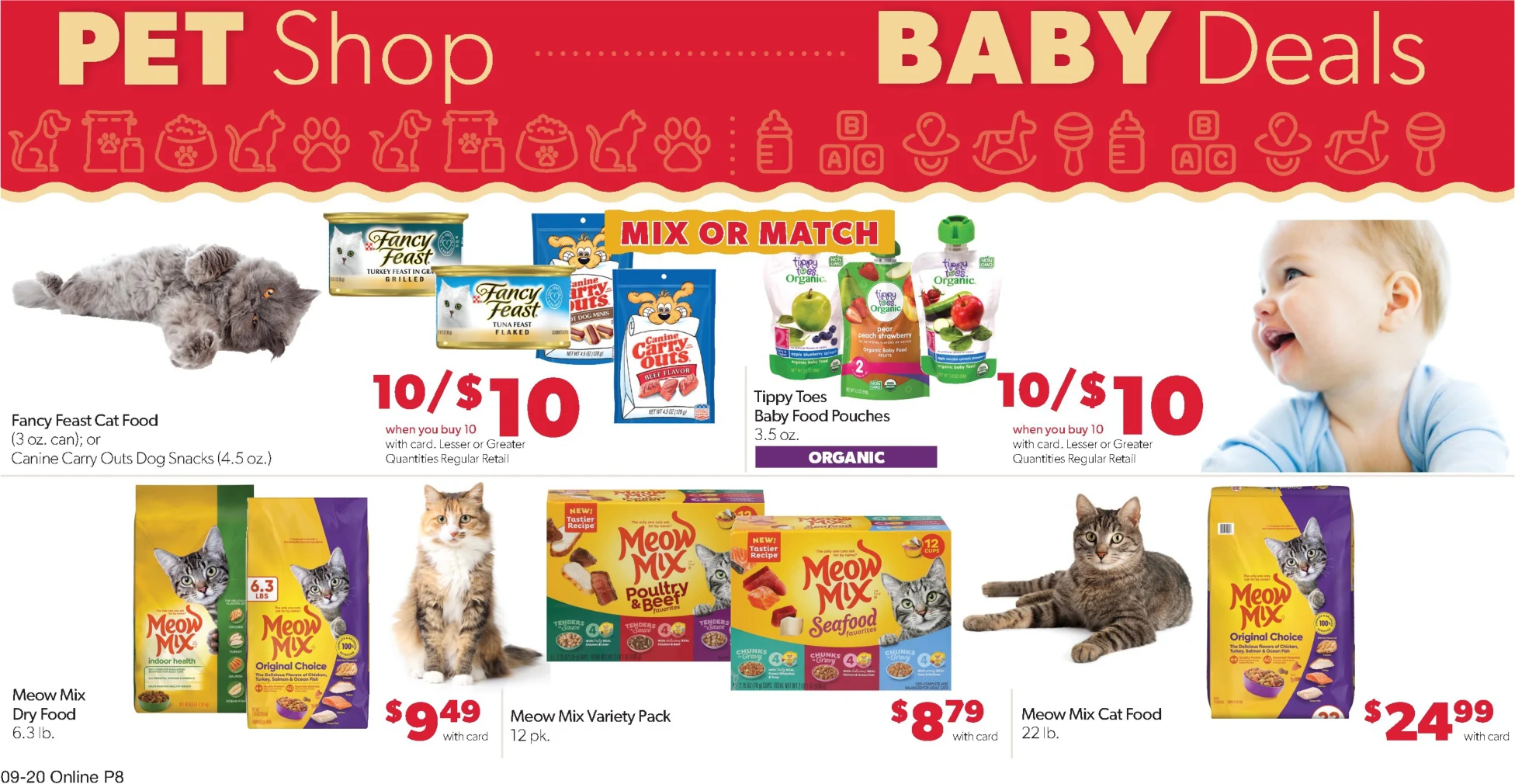 Family Fresh Market Week's Ad Preview - Page 12