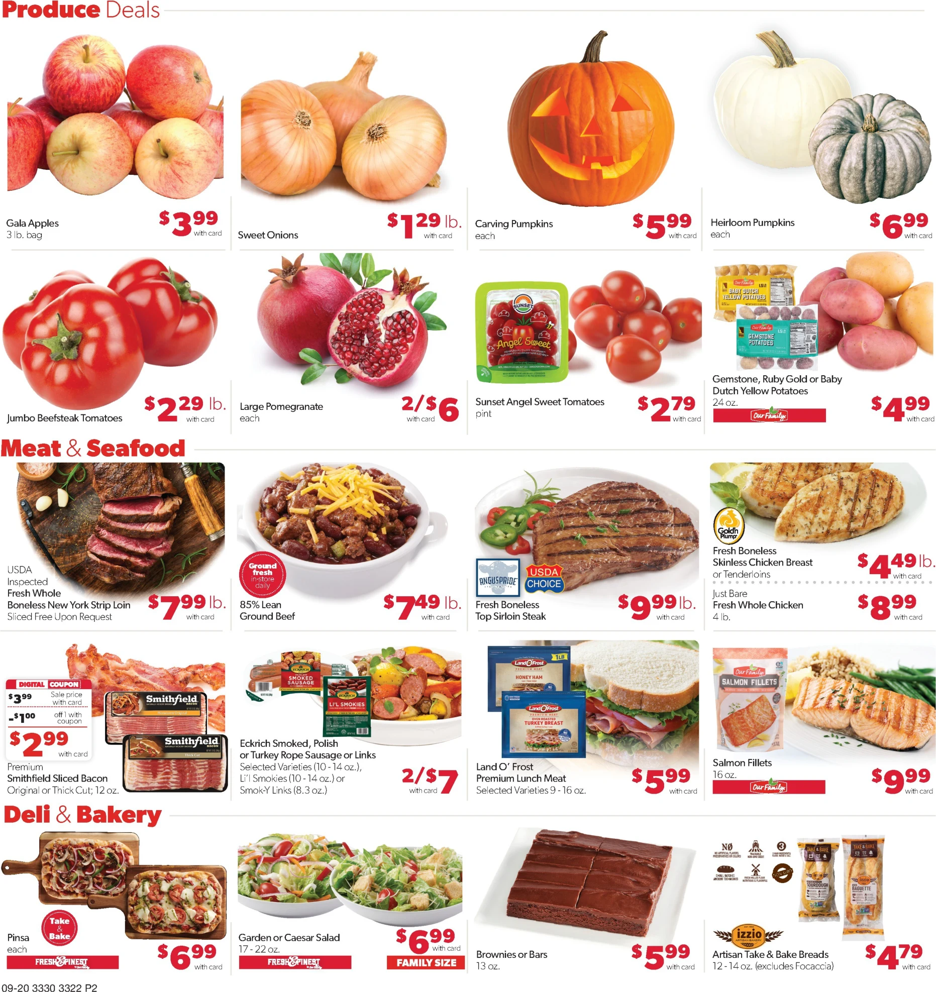 Family Fresh Market Week's Ad Preview - Page 2