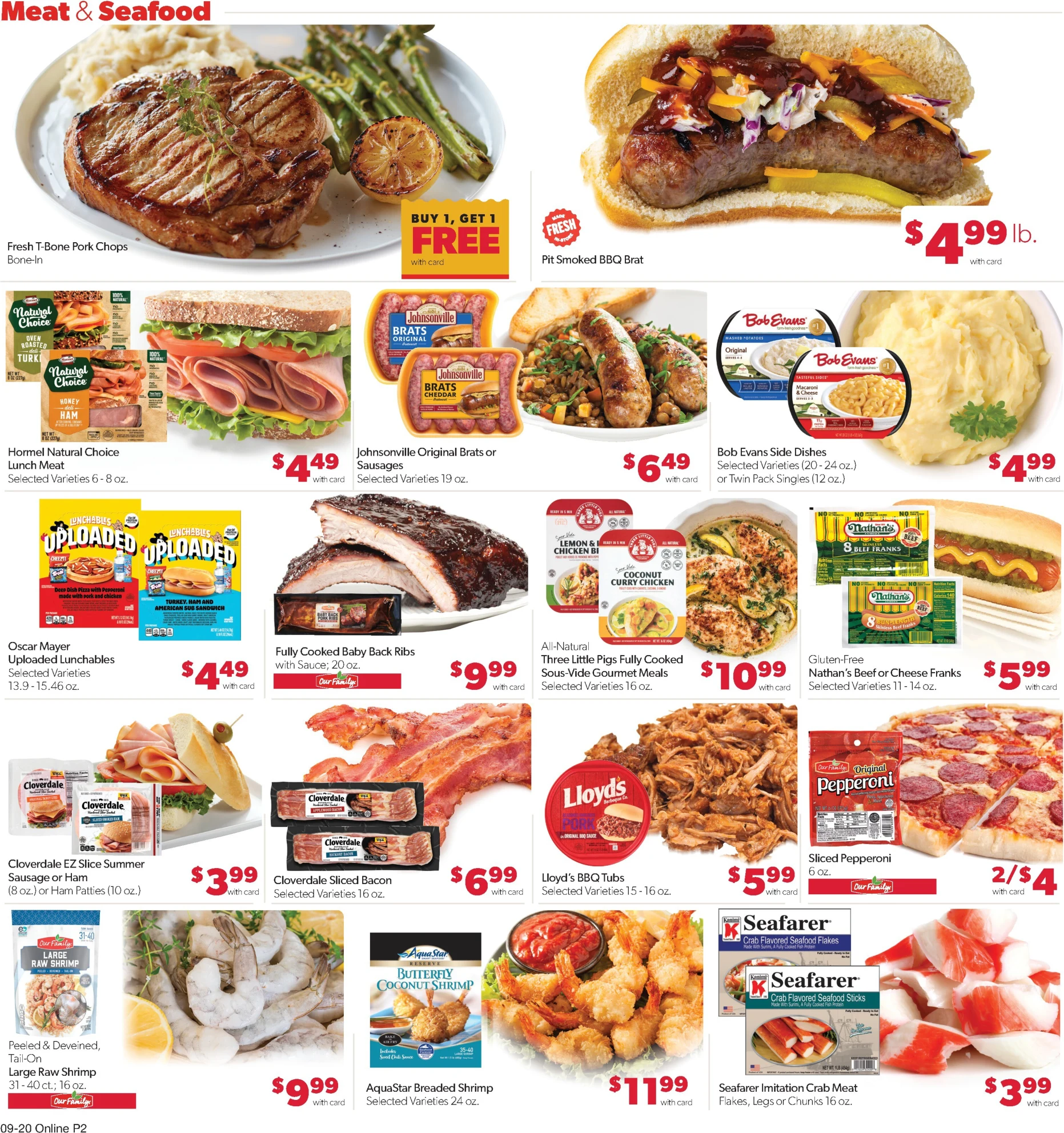 Family Fresh Market Week's Ad Preview - Page 6