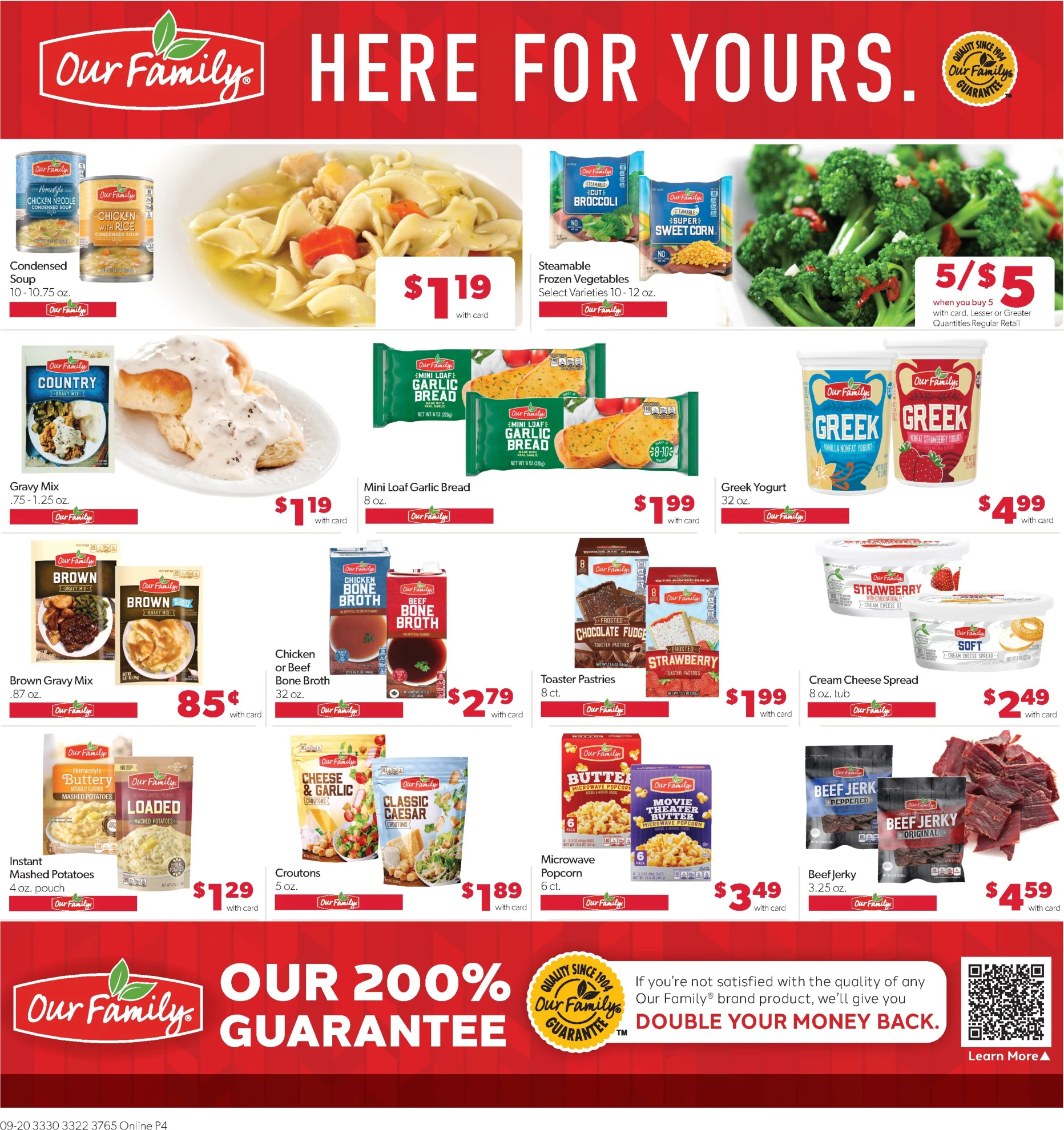 Family Fresh Market Week's Ad Preview - Page 8