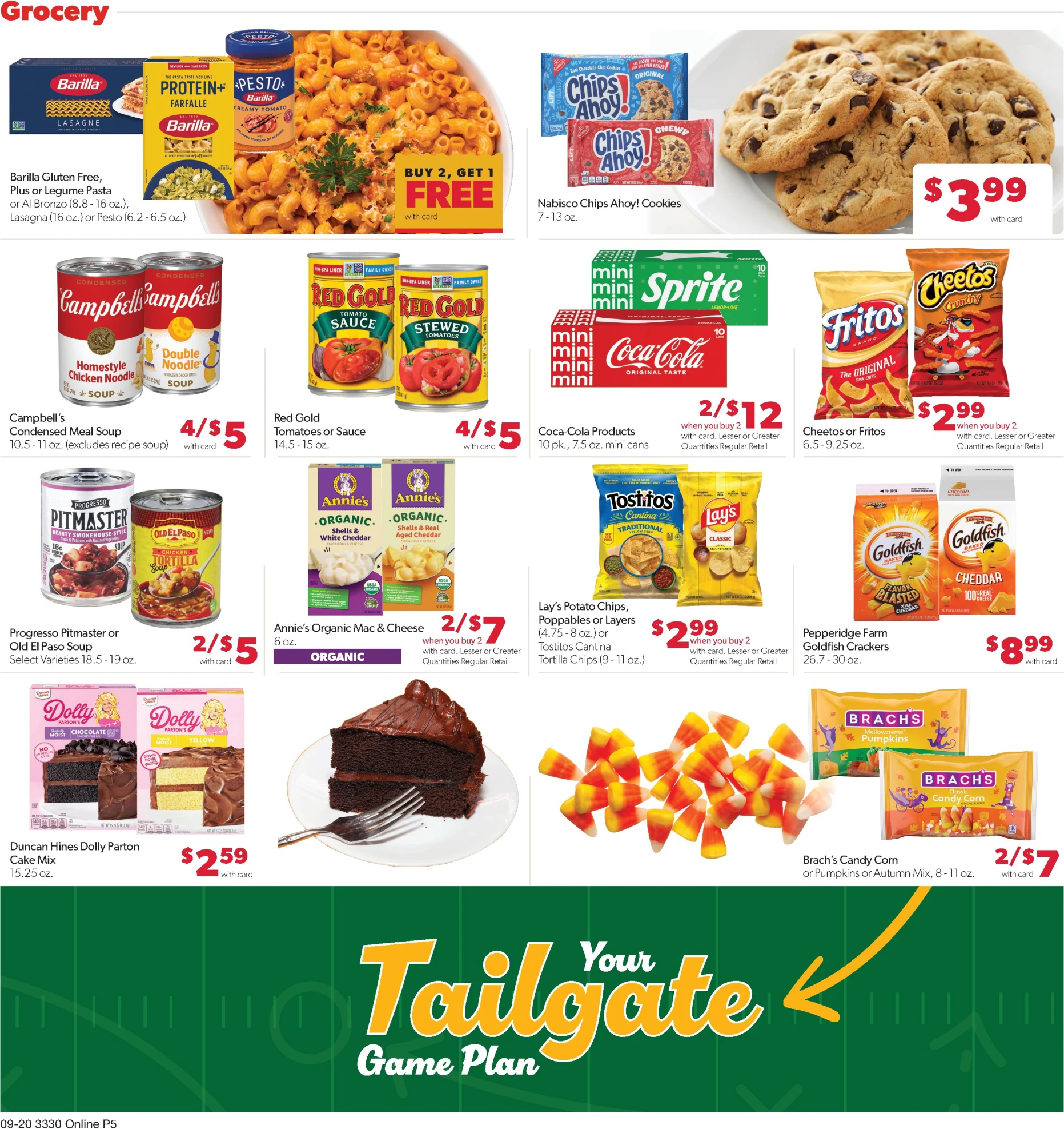 Family Fresh Market Week's Ad Preview - Page 9