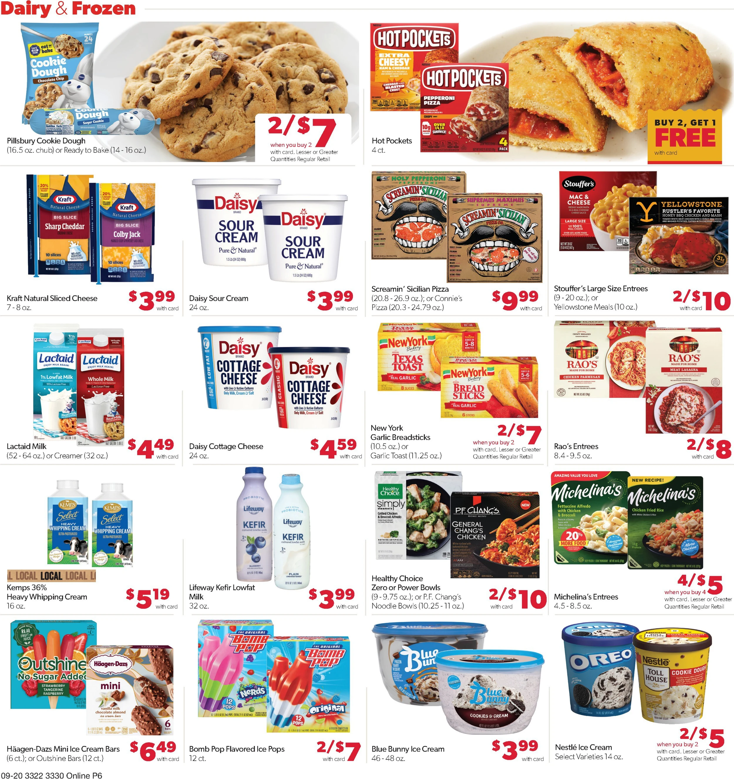 Family Fresh Market Current Ad - Page 10