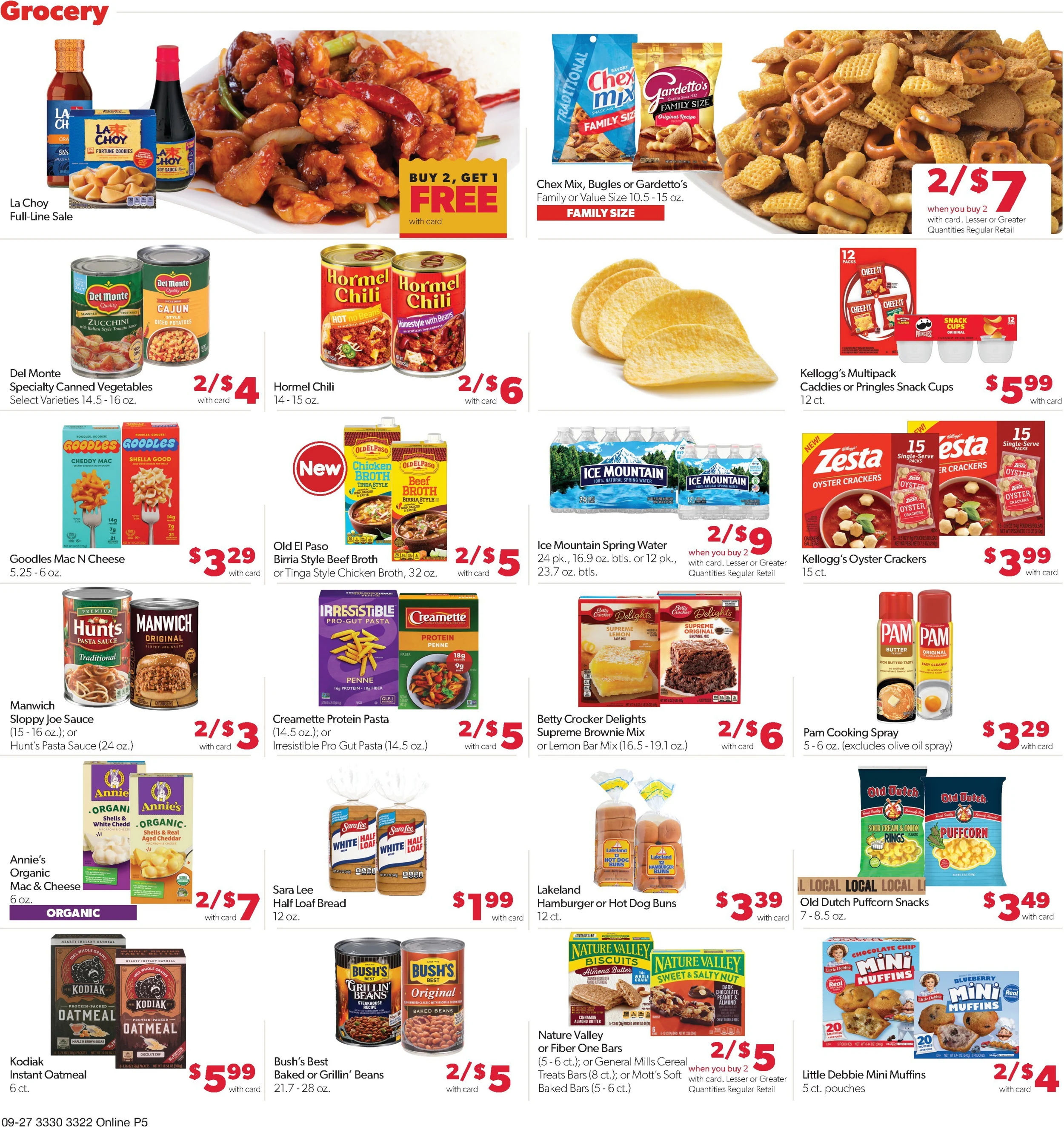 Family Fresh Market Current Ad - Page 10