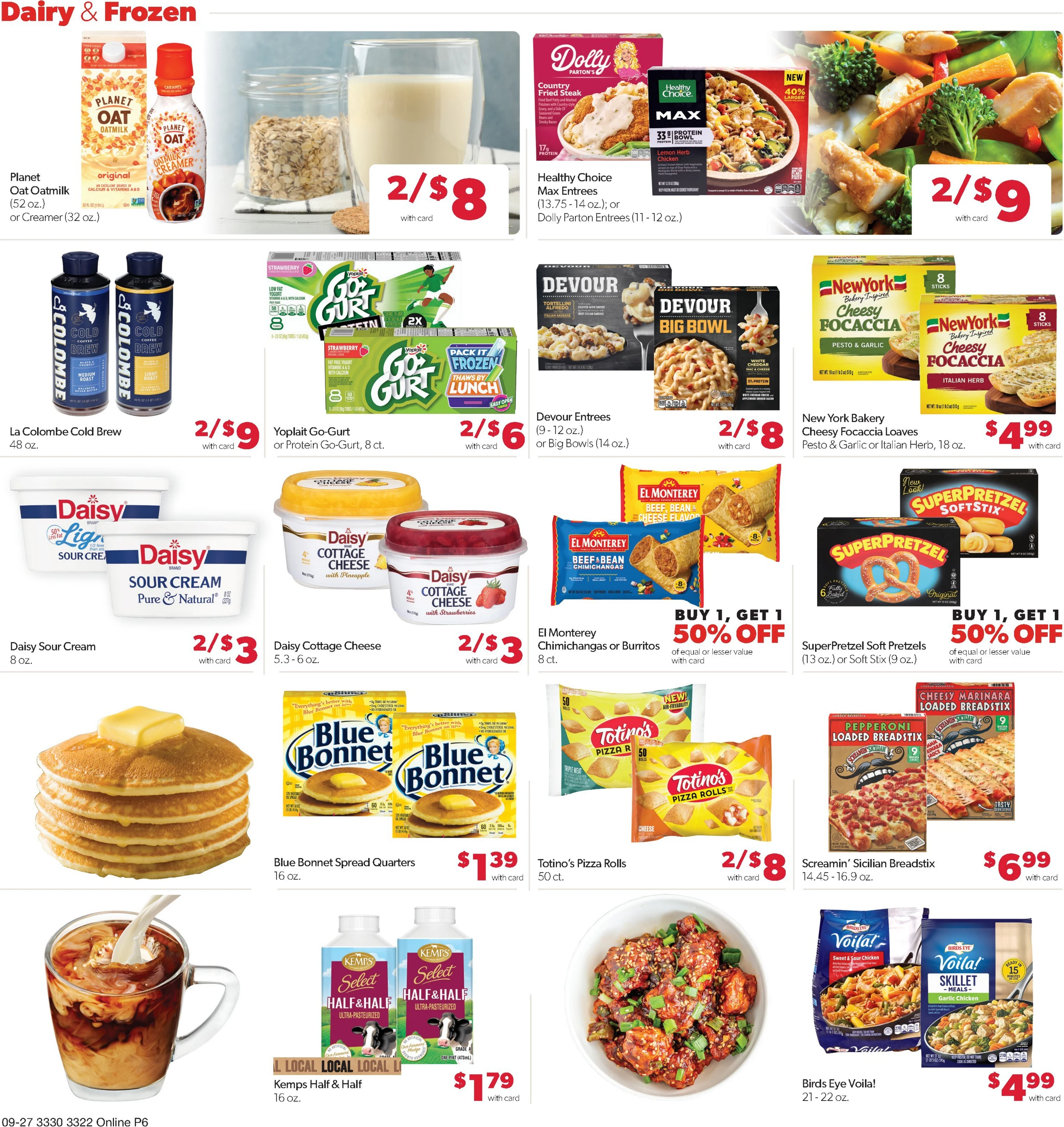 Family Fresh Market Current Ad - Page 11