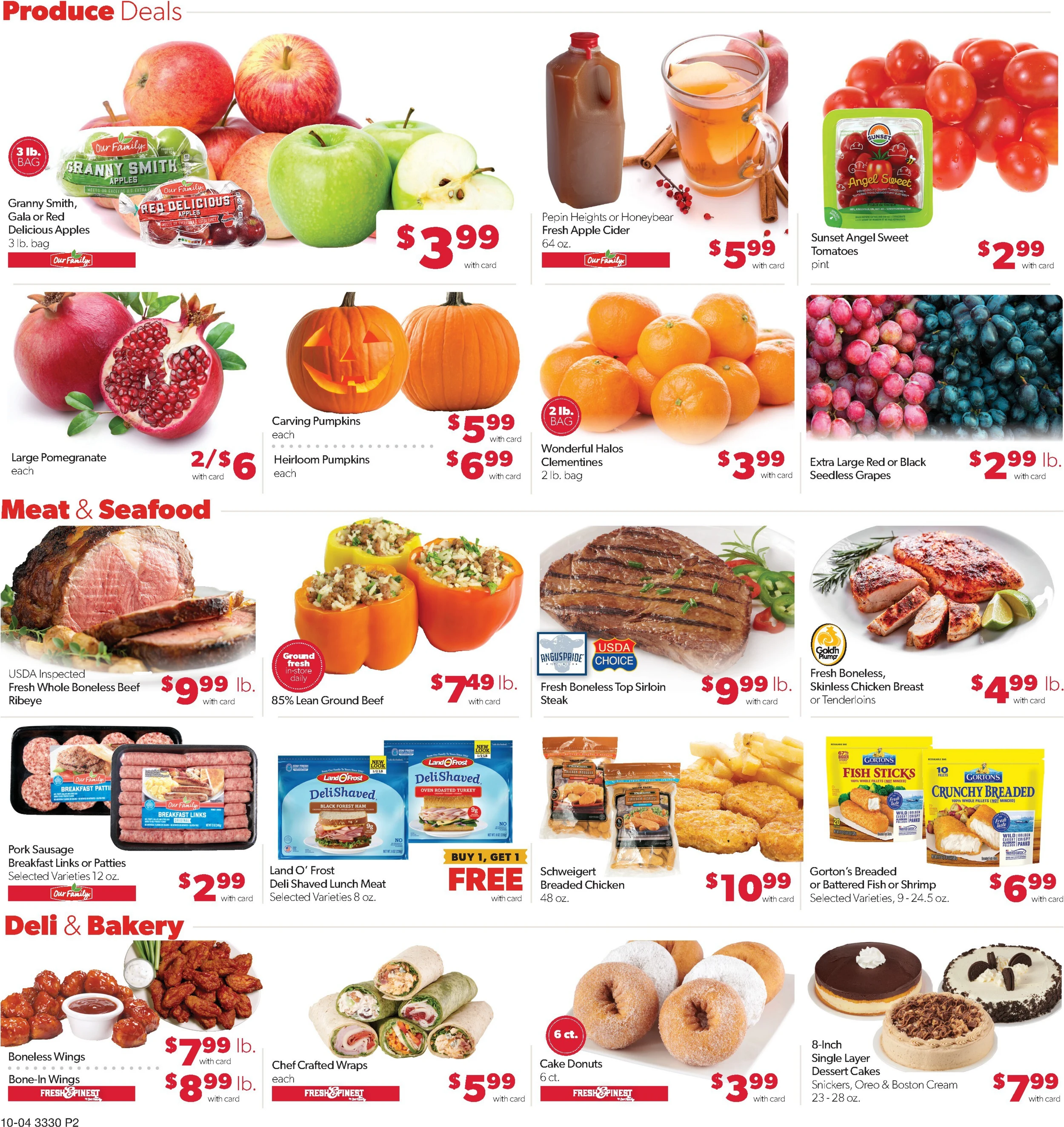 Family Fresh Market Week's Ad Preview - Page 2