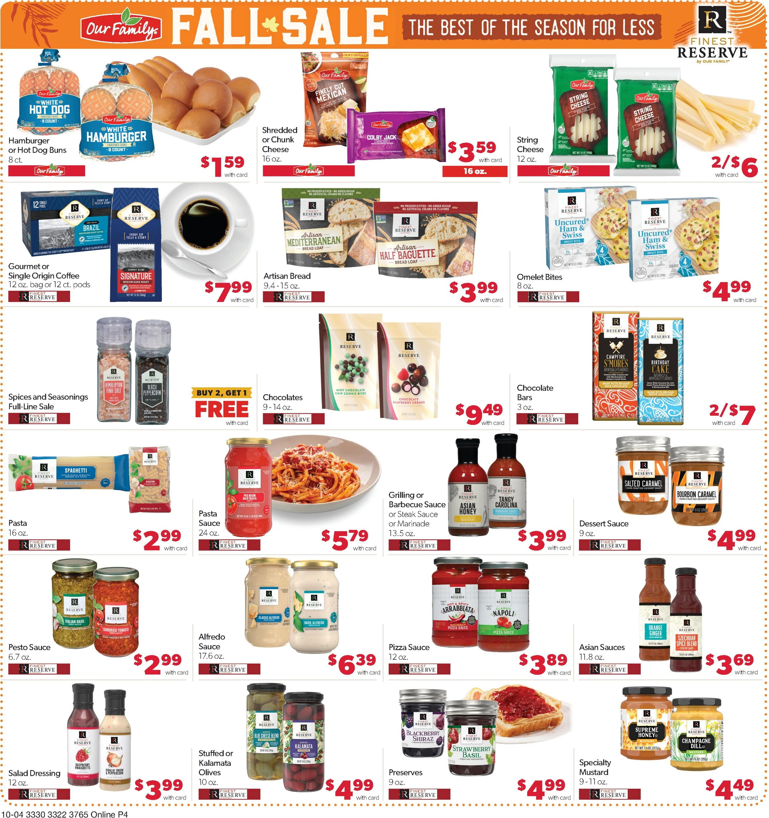 Family Fresh Market Week's Ad Preview - Page 5