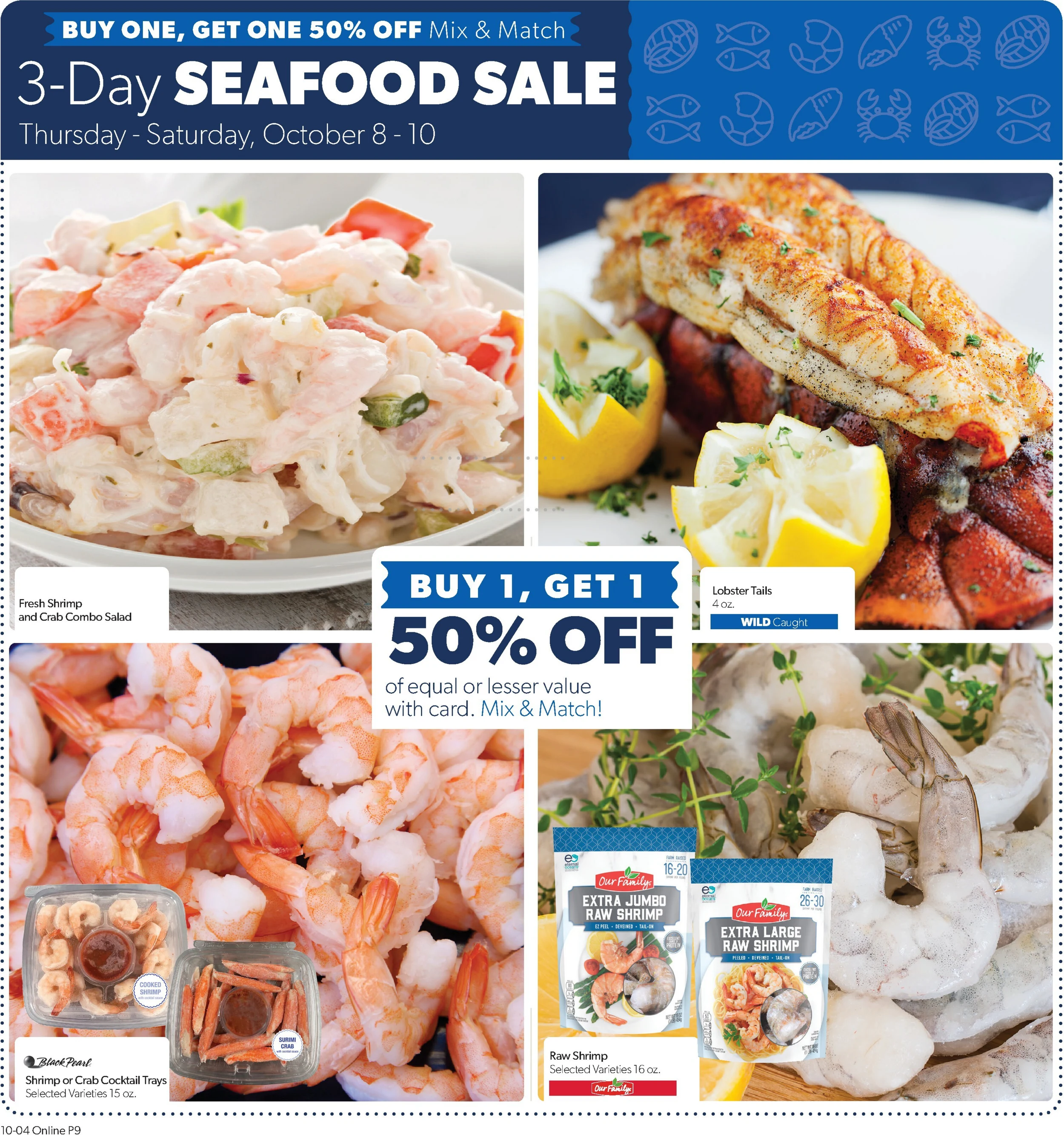 Family Fresh Market Week's Ad Preview - Page 8