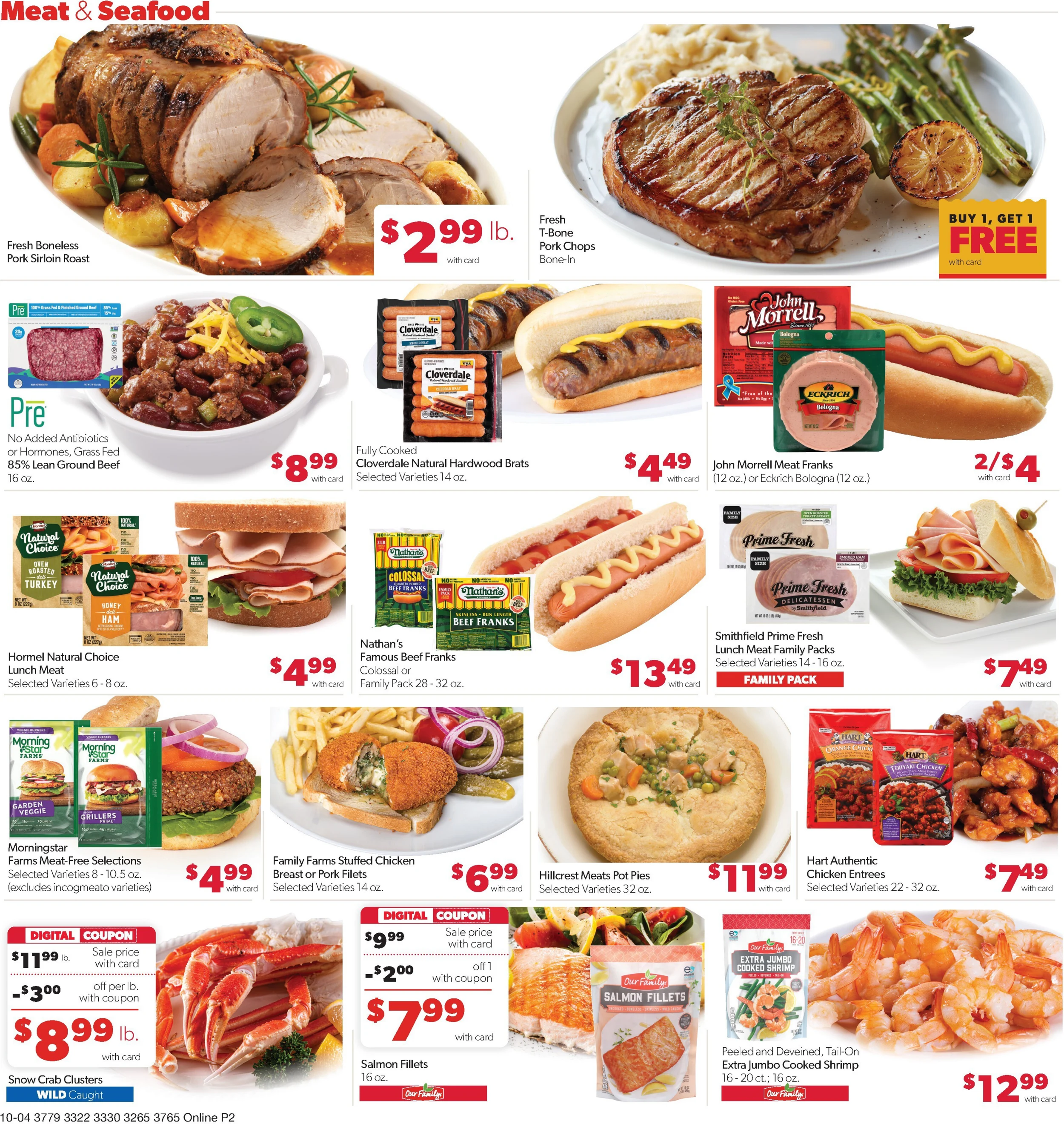 Family Fresh Market Current Ad - Page 7
