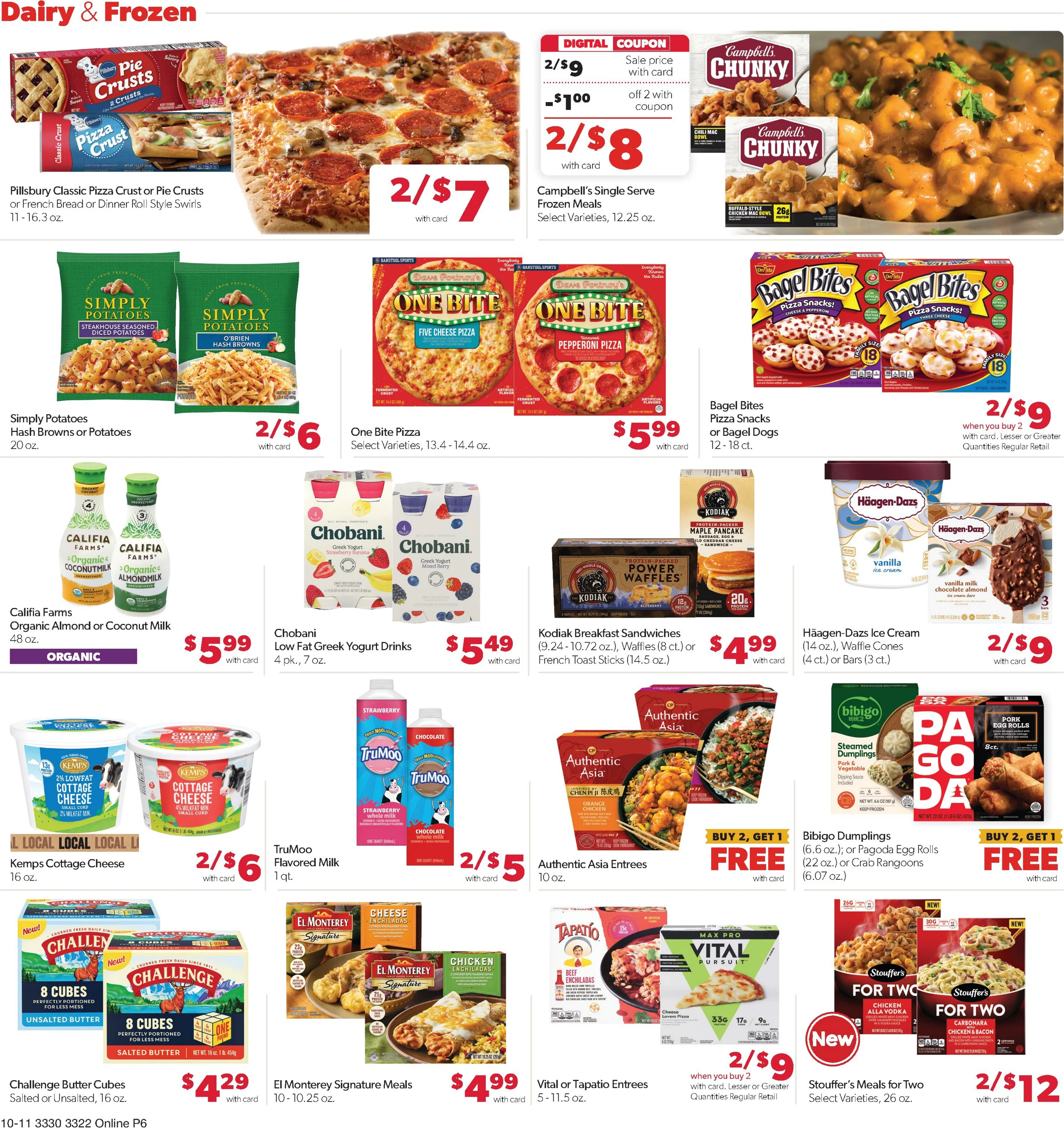 Family Fresh Market Week's Ad Preview - Page 10