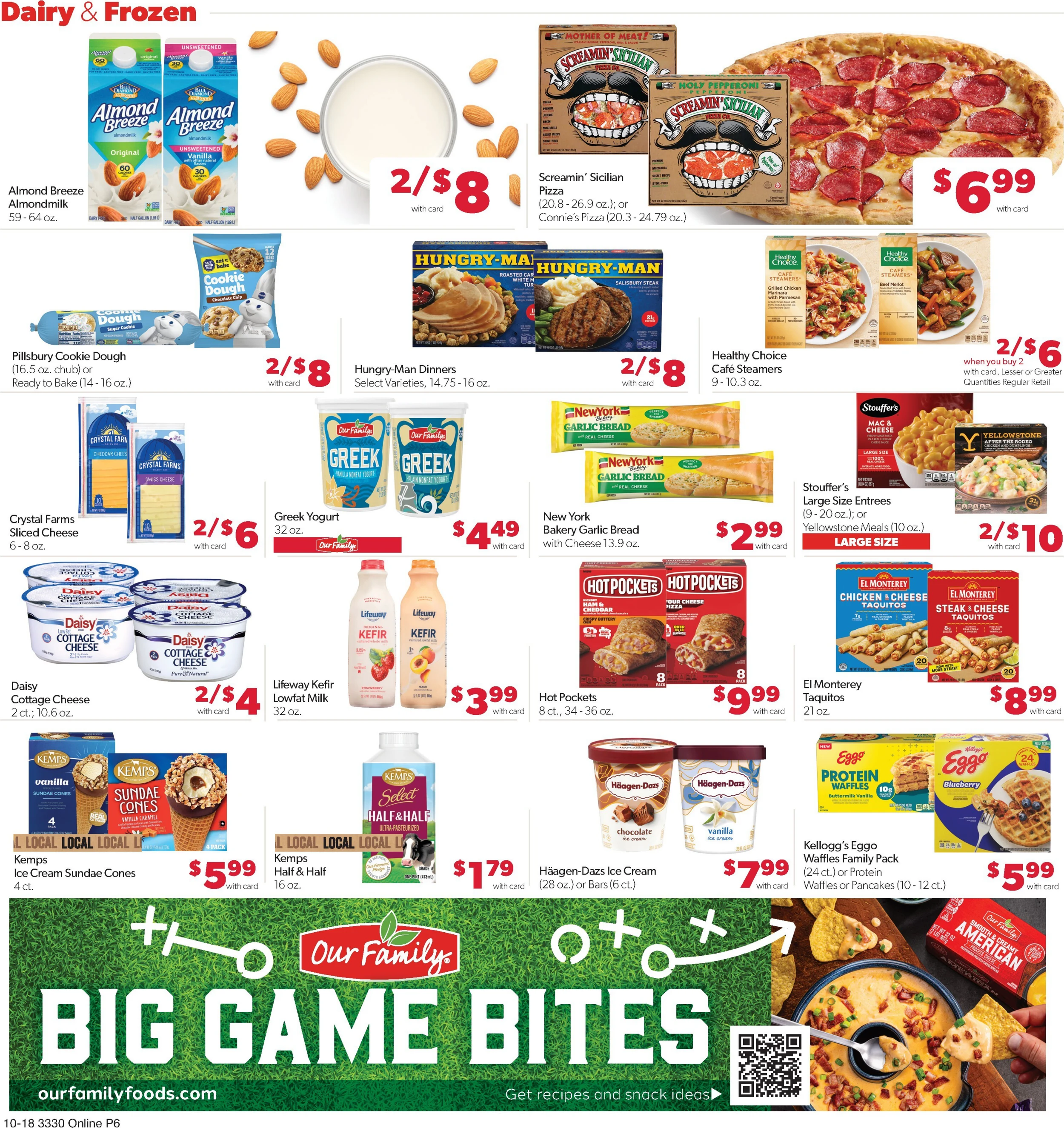 Family Fresh Market Week's Ad Preview - Page 11