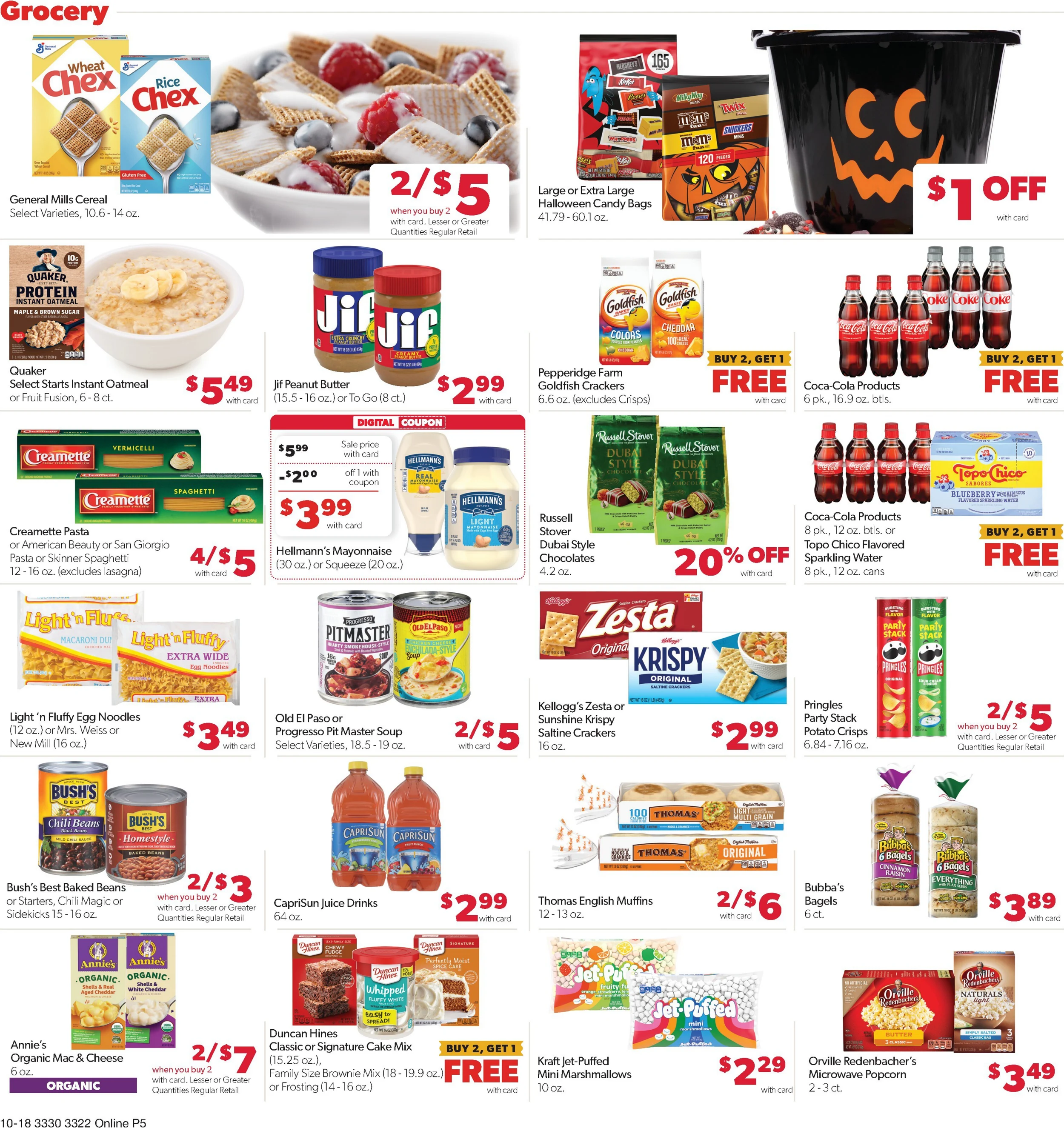 Family Fresh Market Current Ad - Page 10