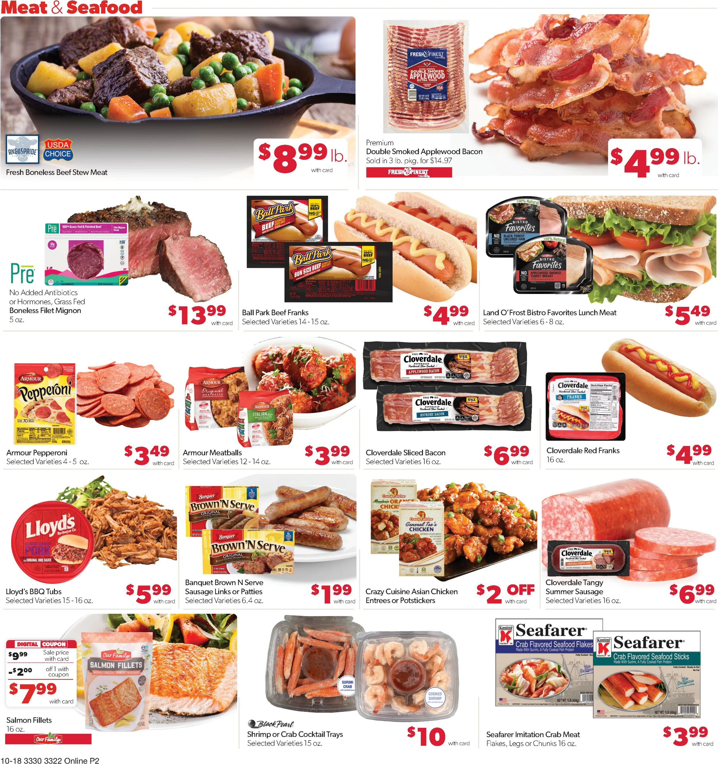 Family Fresh Market Current Ad - Page 6
