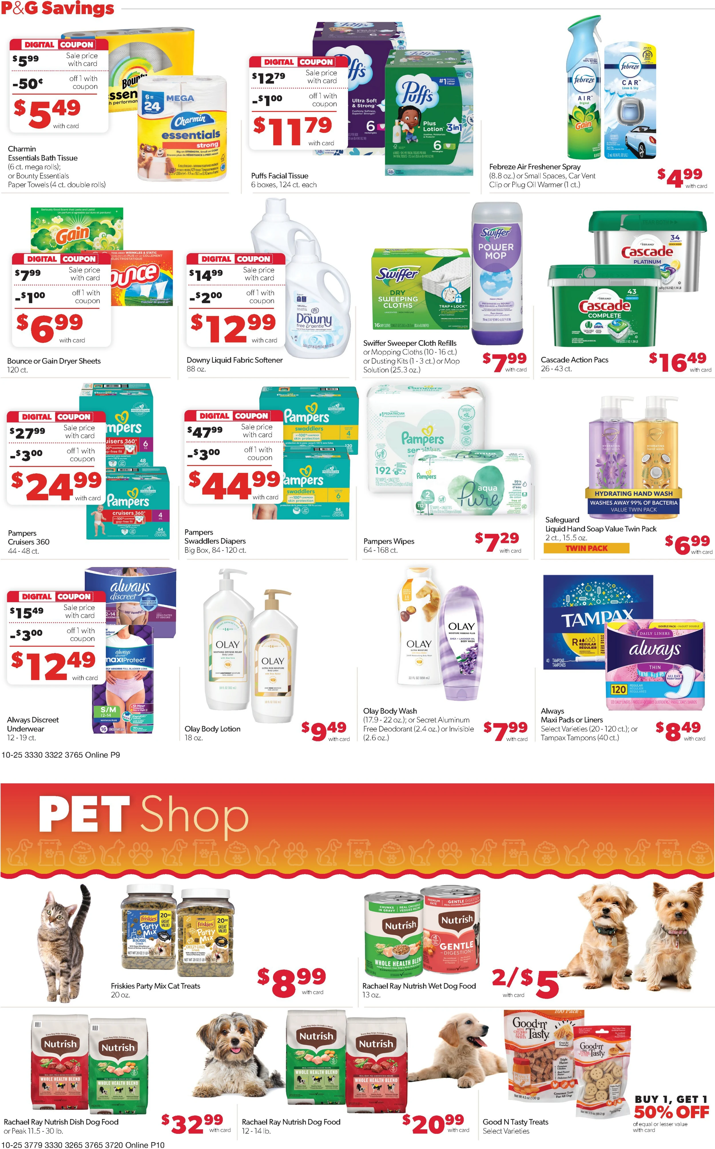 Family Fresh Market Week's Ad Preview - Page 13