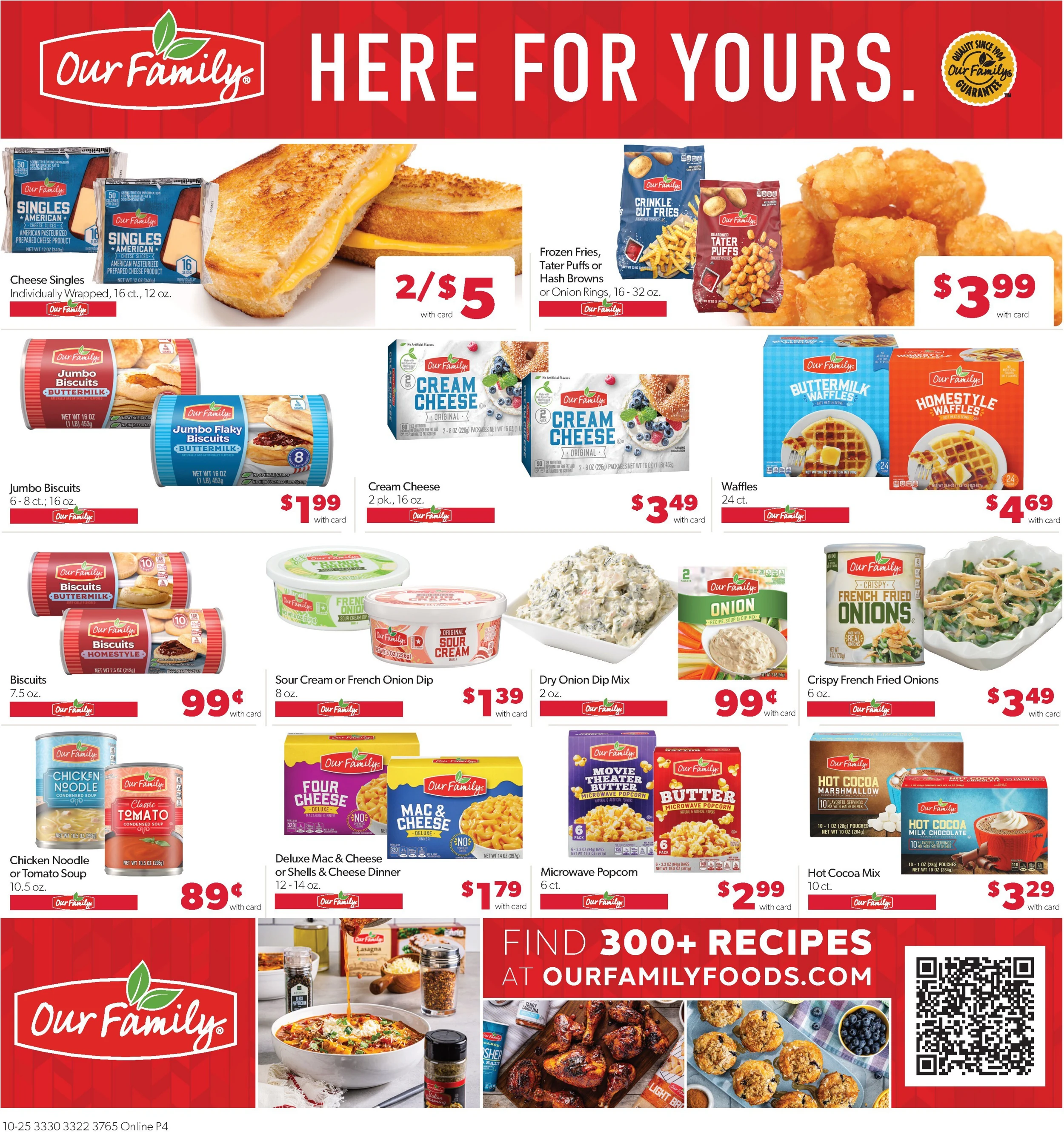 Family Fresh Market Week's Ad Preview - Page 8
