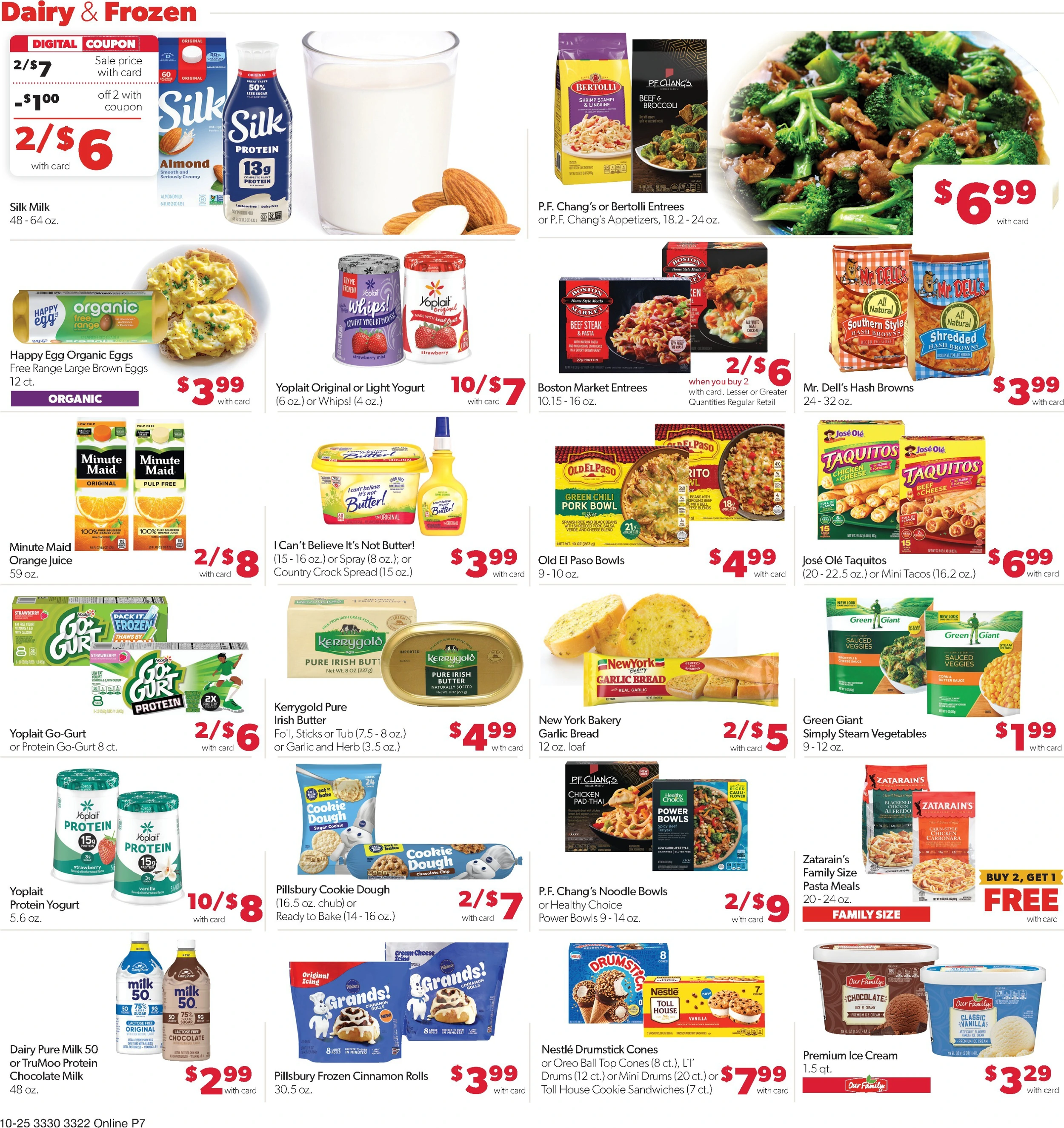 Family Fresh Market Current Ad - Page 11