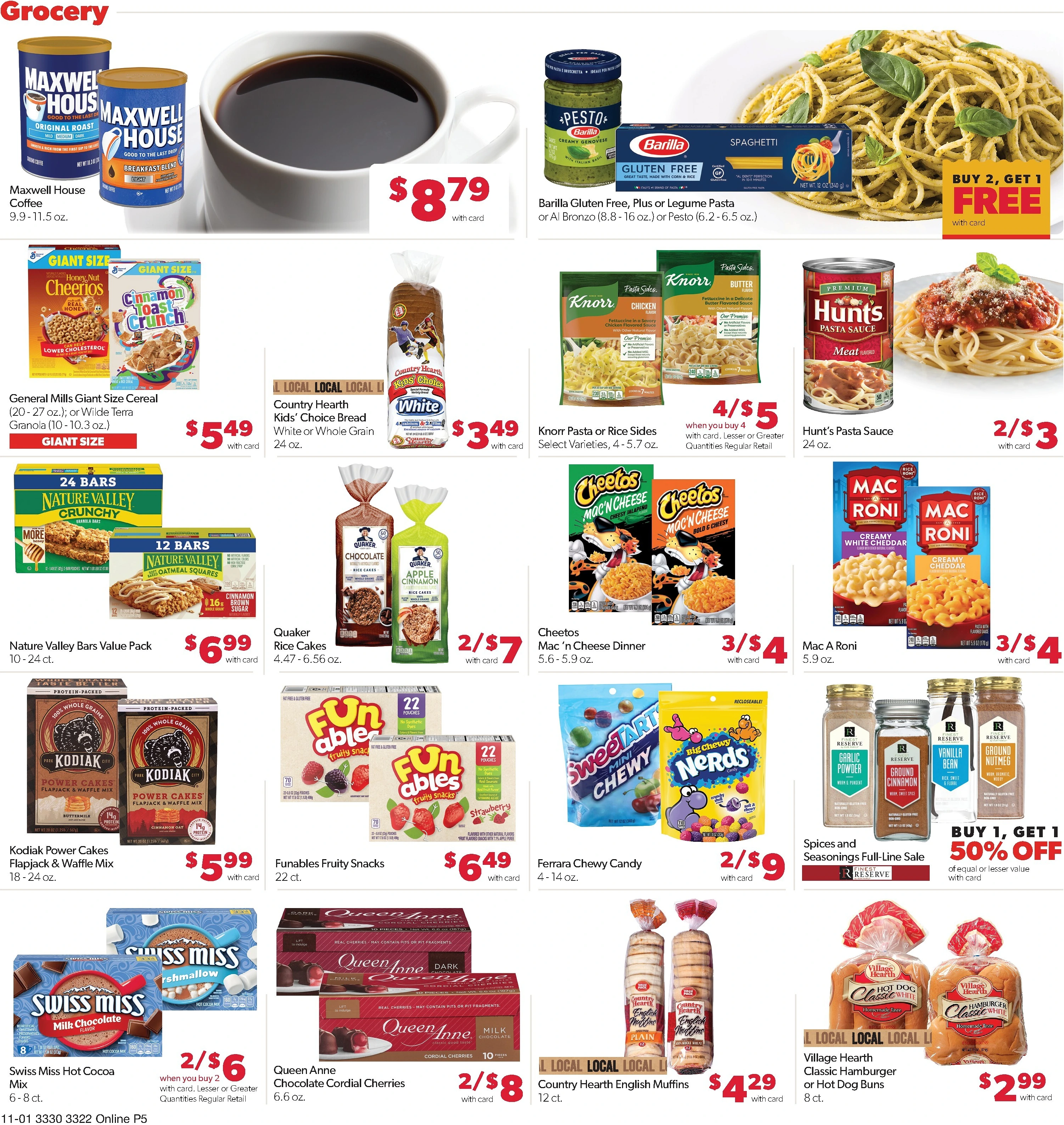 Family Fresh Market Week's Ad Preview - Page 10