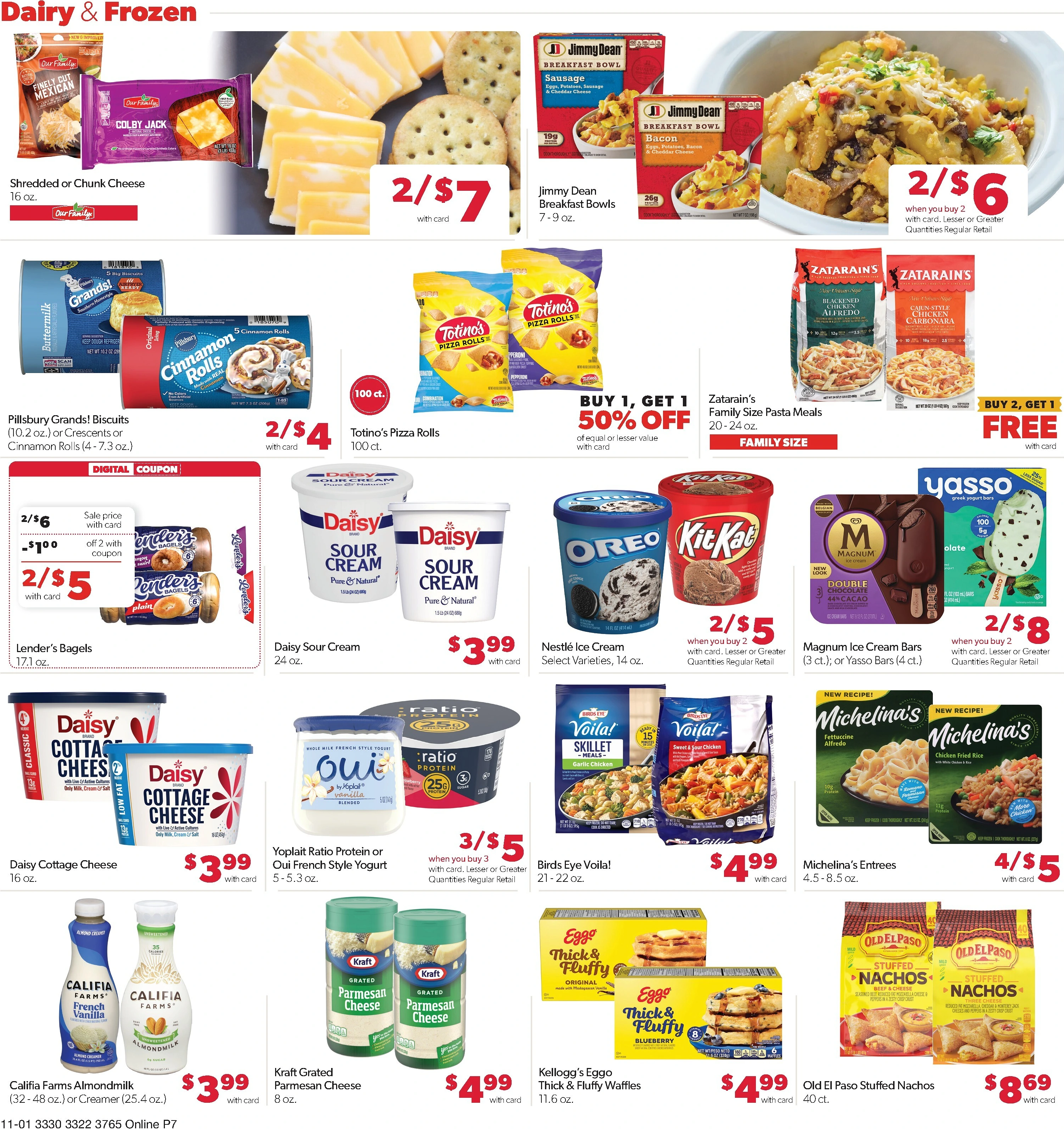 Family Fresh Market Week's Ad Preview - Page 12