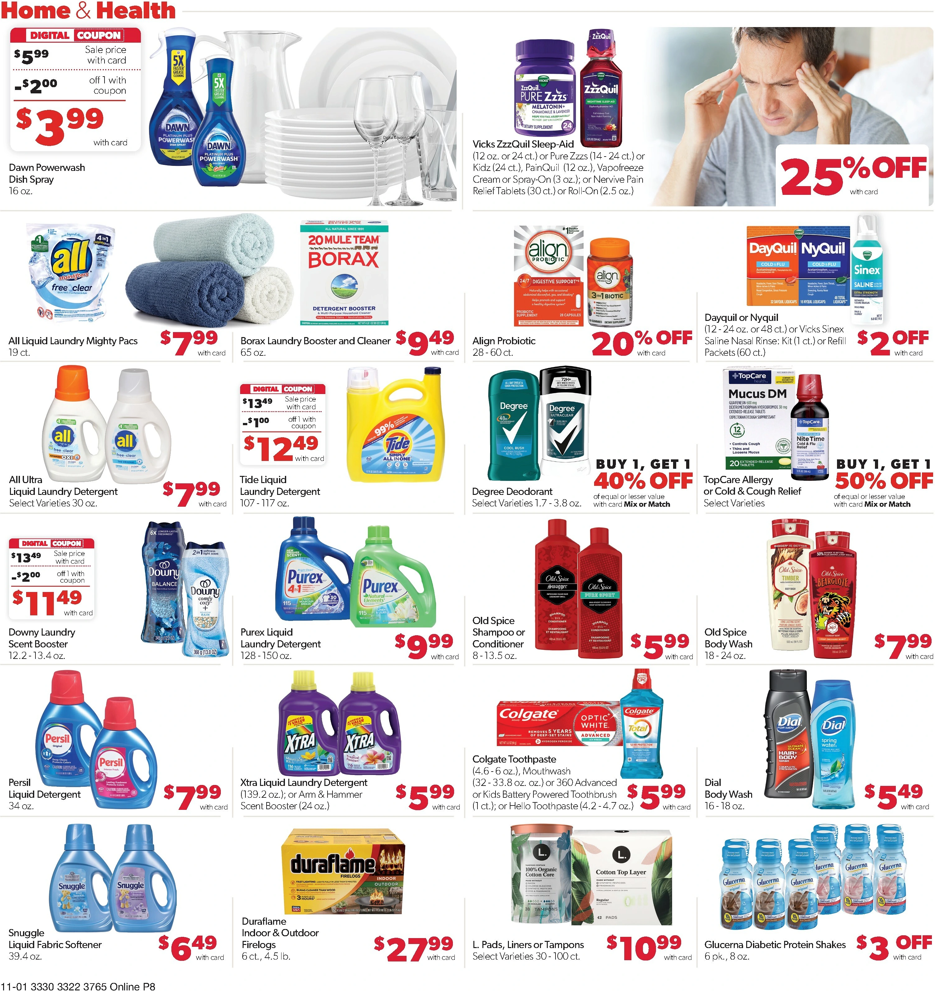 Family Fresh Market Week's Ad Preview - Page 13